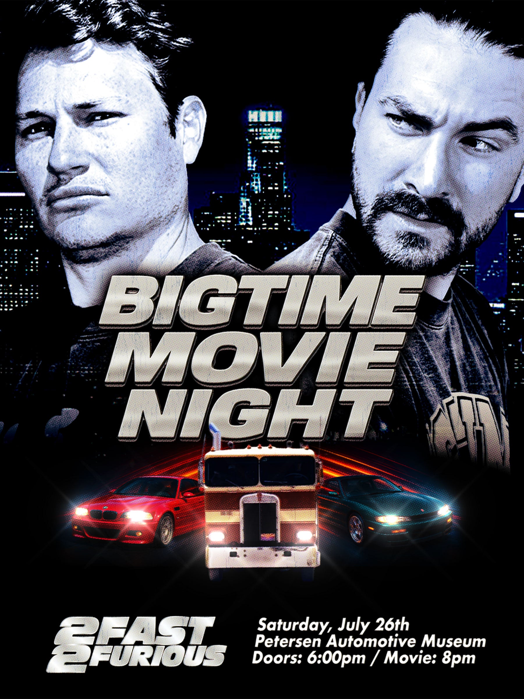 Car Fast Furious Full Movie Download BIGTIME MOVIE NIGHT FAST