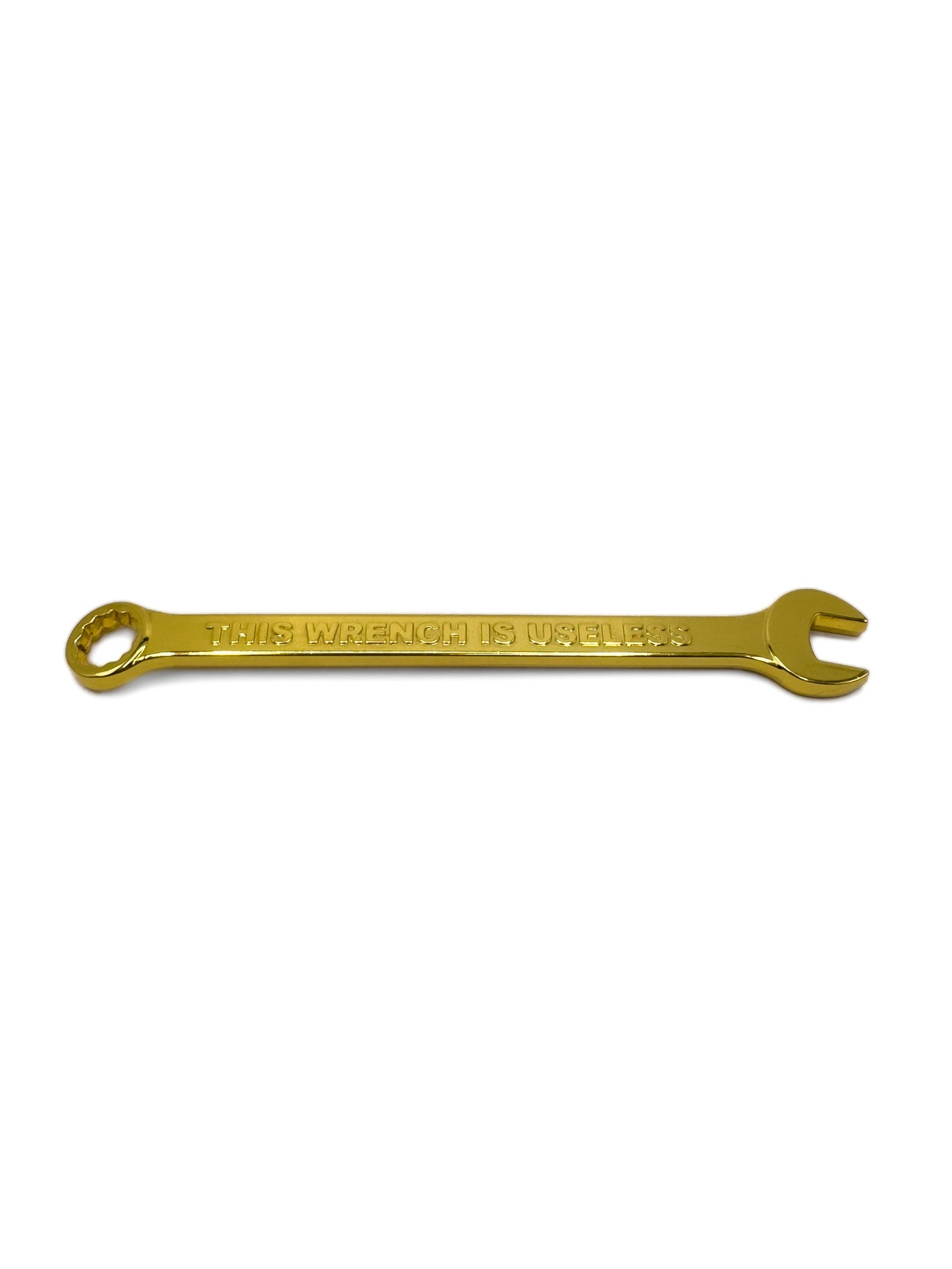 BIGTIME FIRST ANNIVERSARY WRENCH