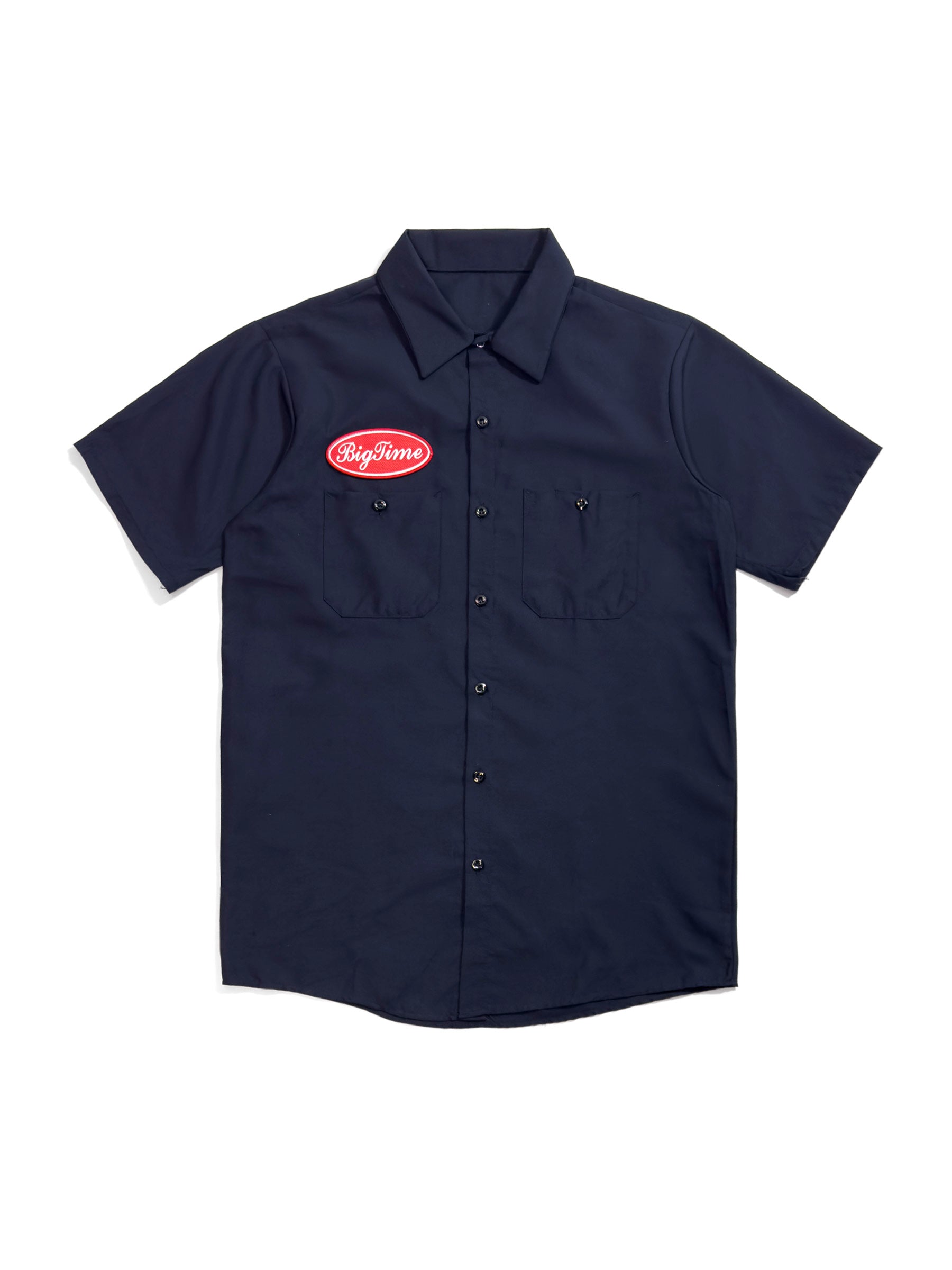 EXTRA TOUGH WORK SHIRT
