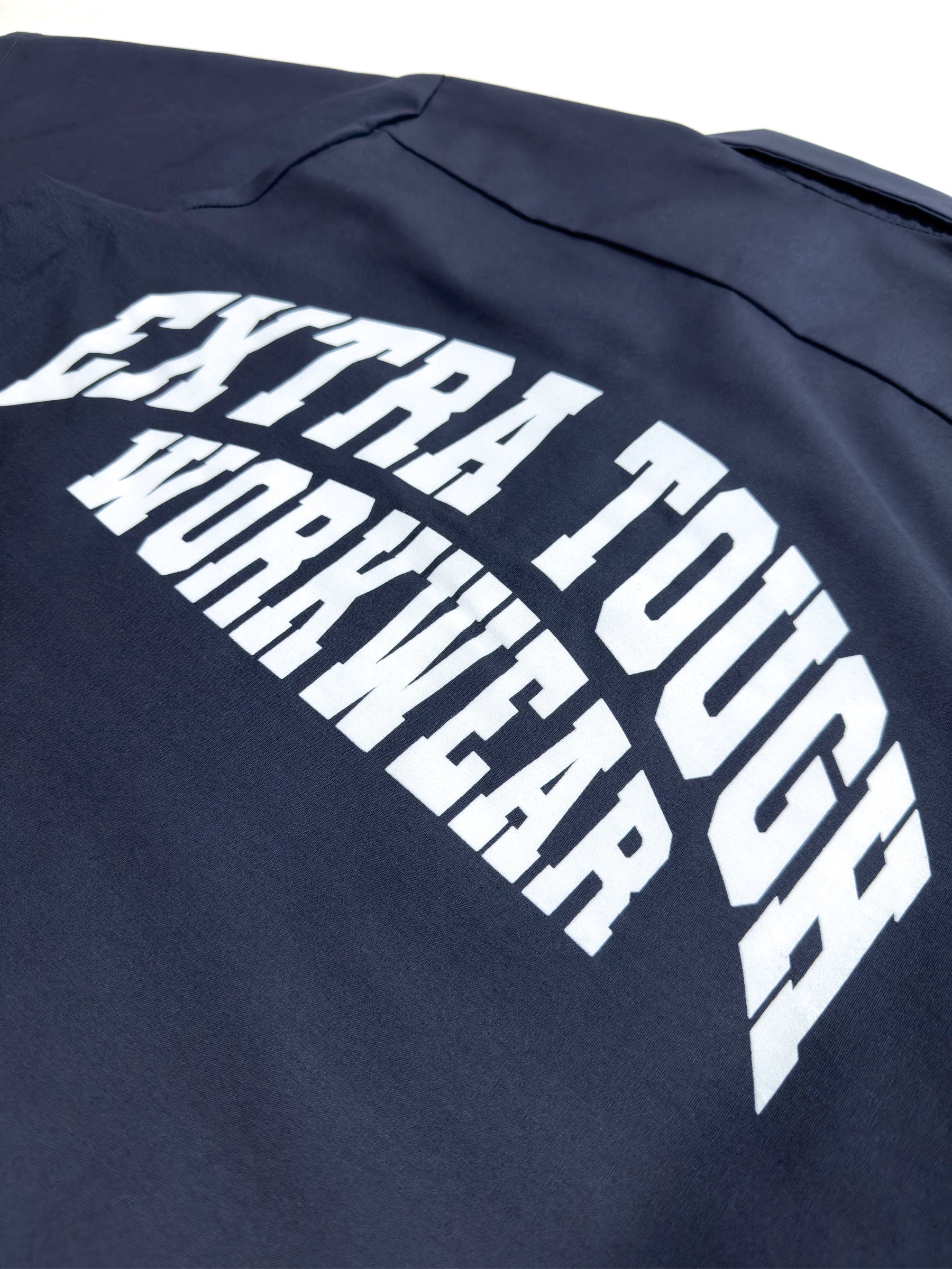 EXTRA TOUGH WORK SHIRT