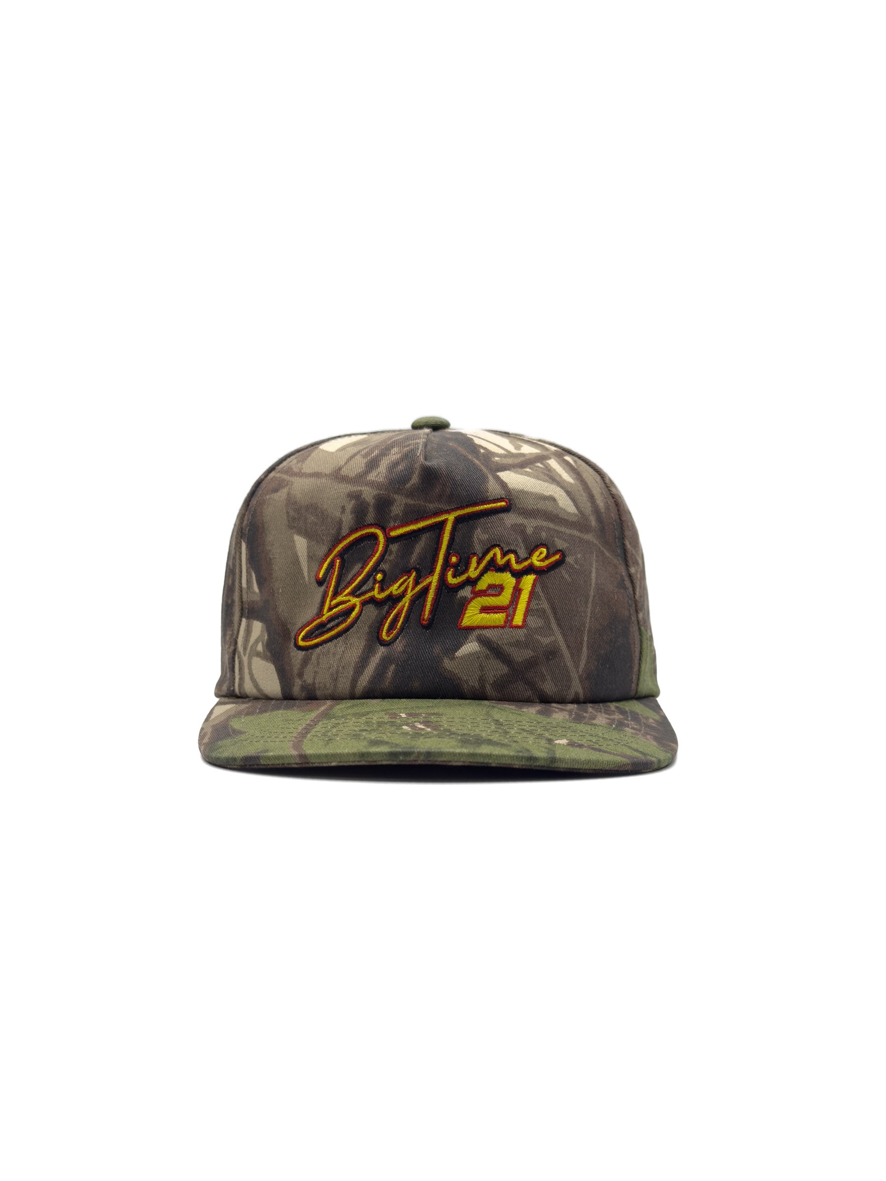 CATFISH SNAPBACK