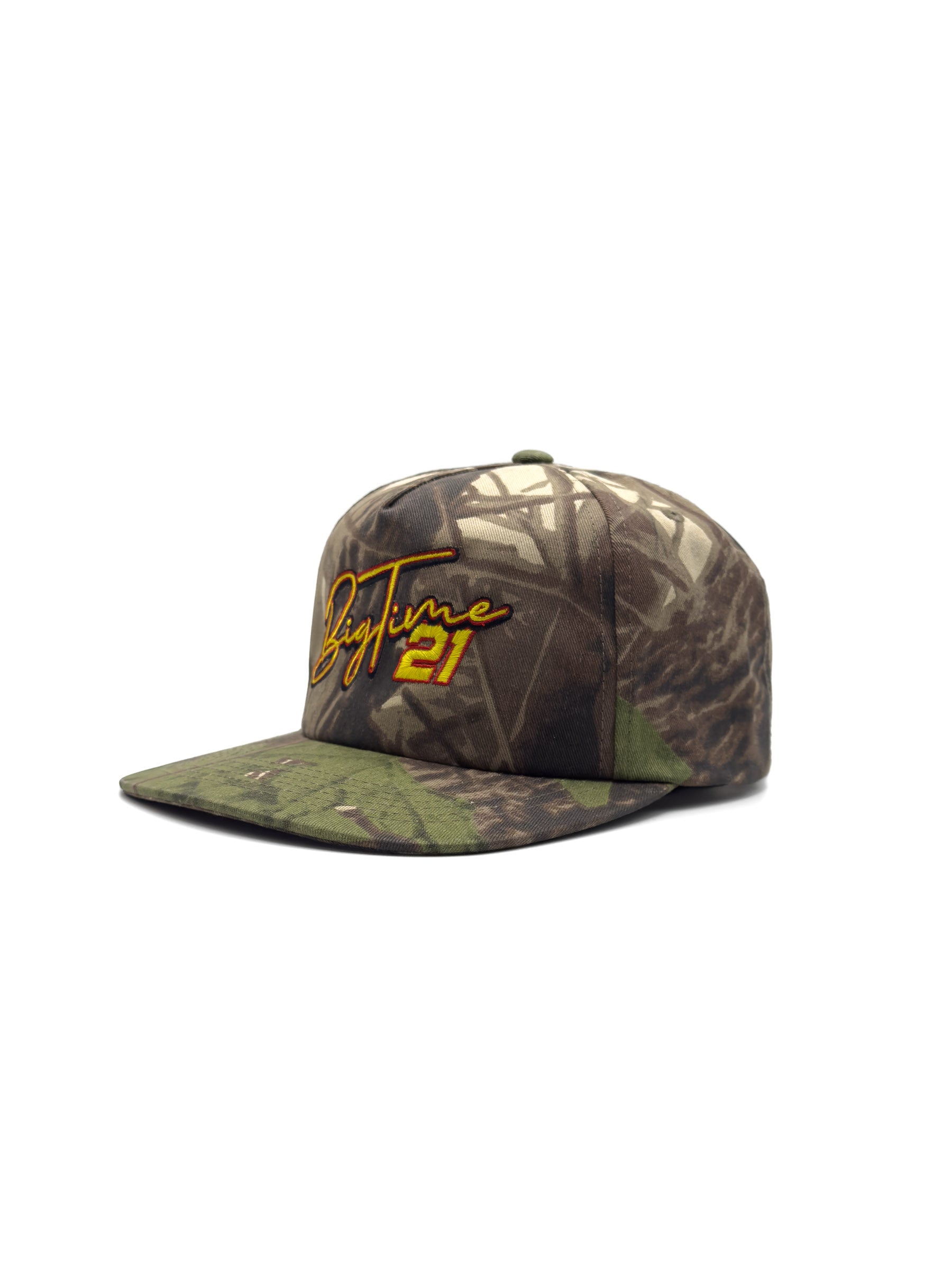 CATFISH SNAPBACK