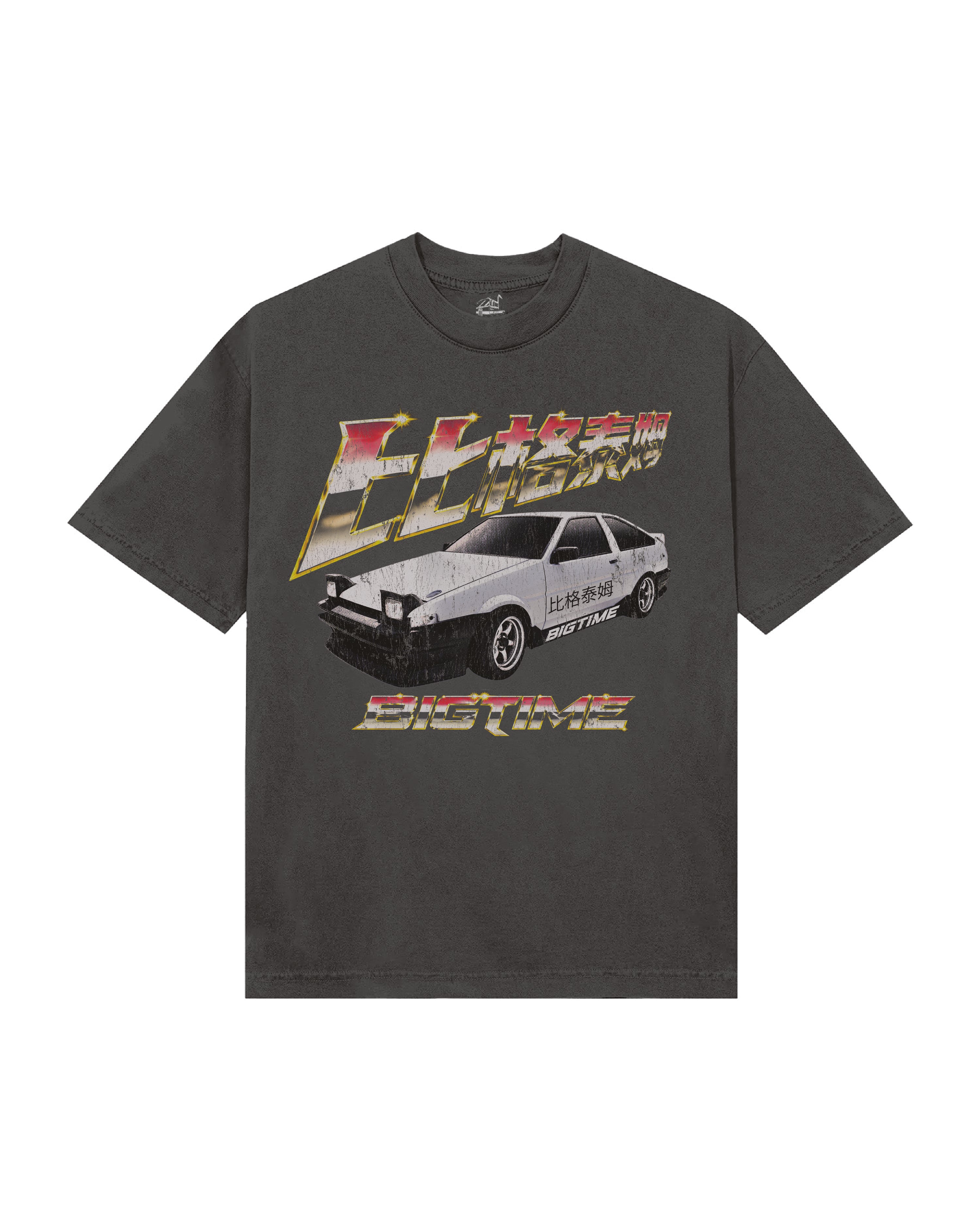 AE86 TEE