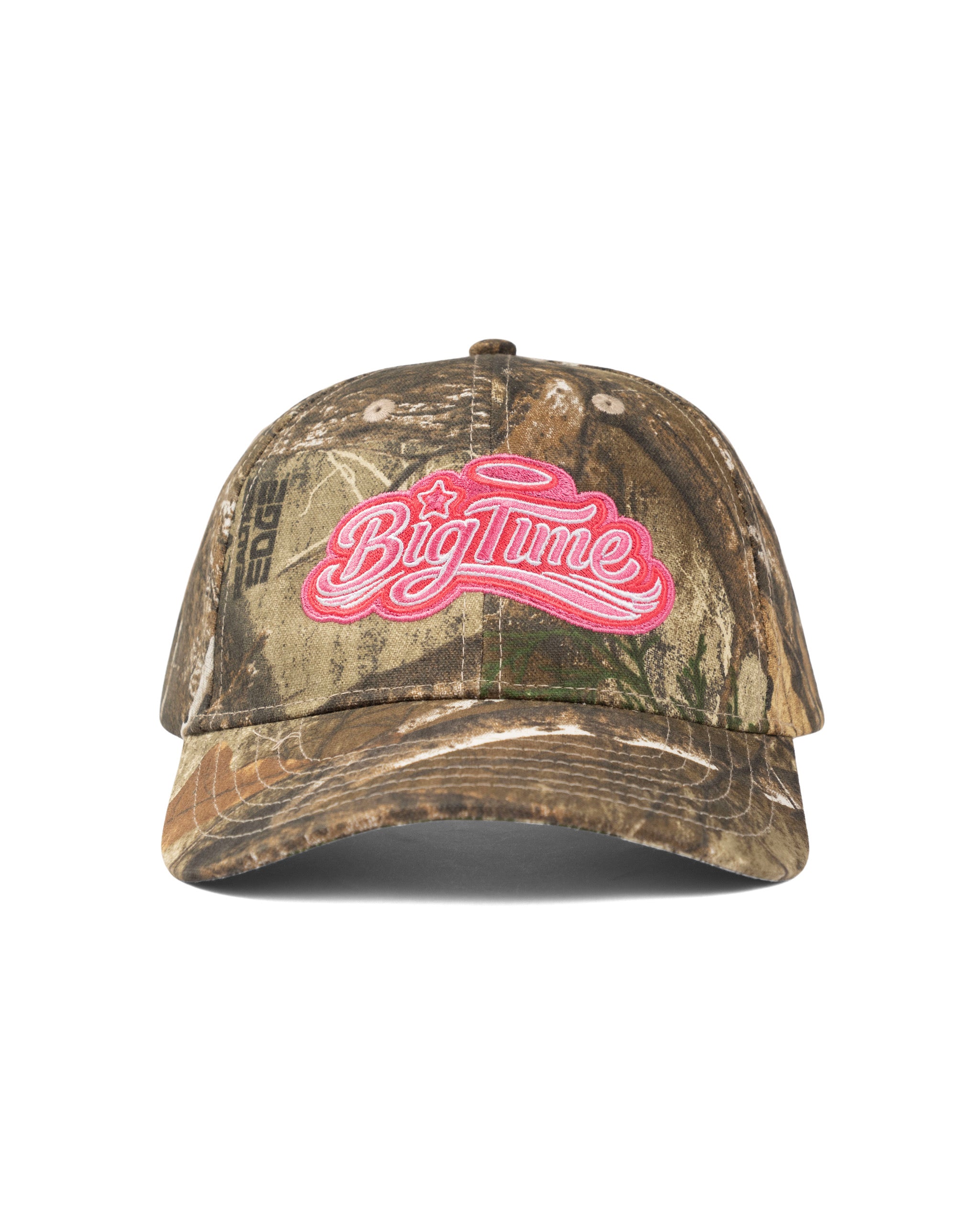 ANGEL CAMO HAT