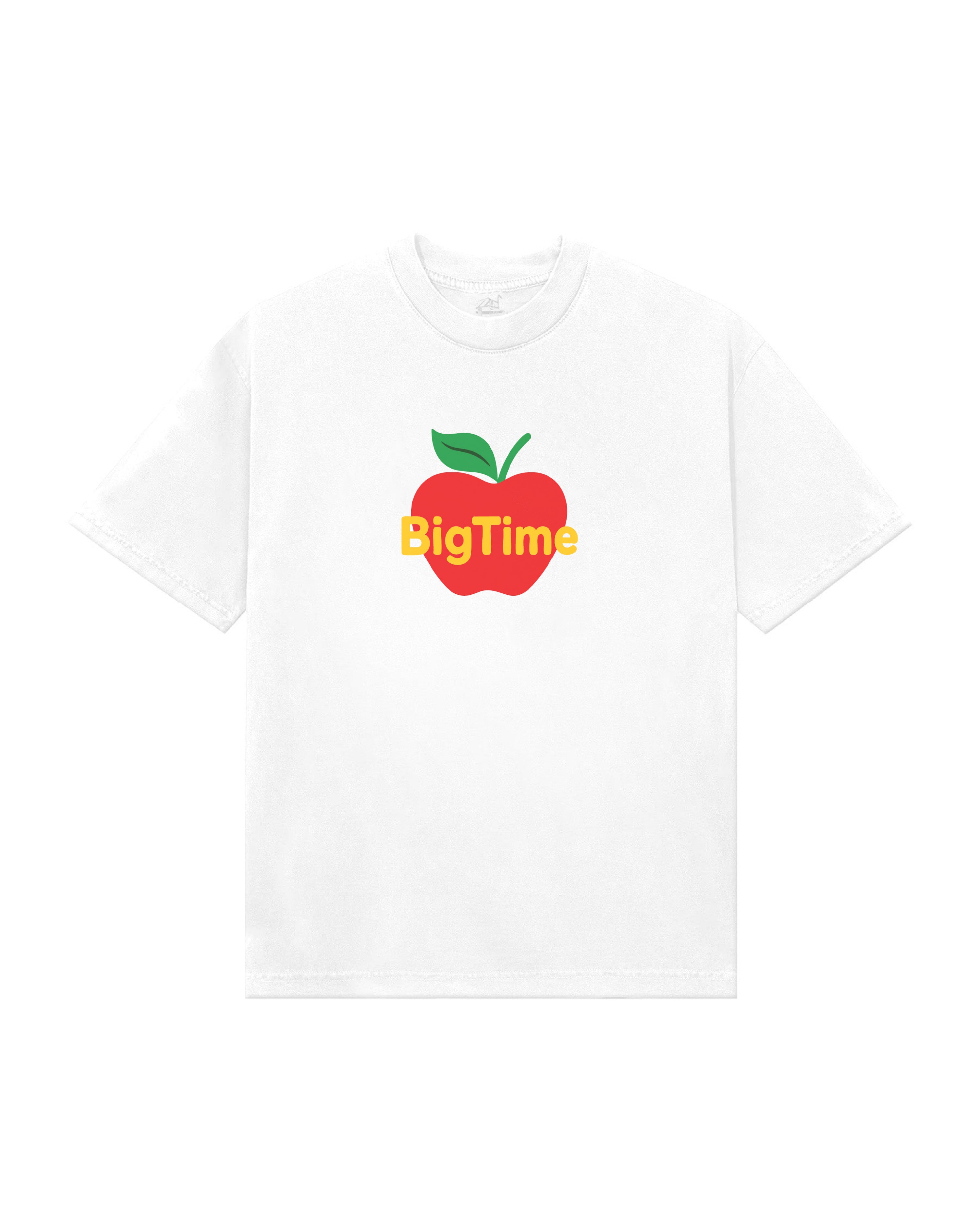APPLE TEE