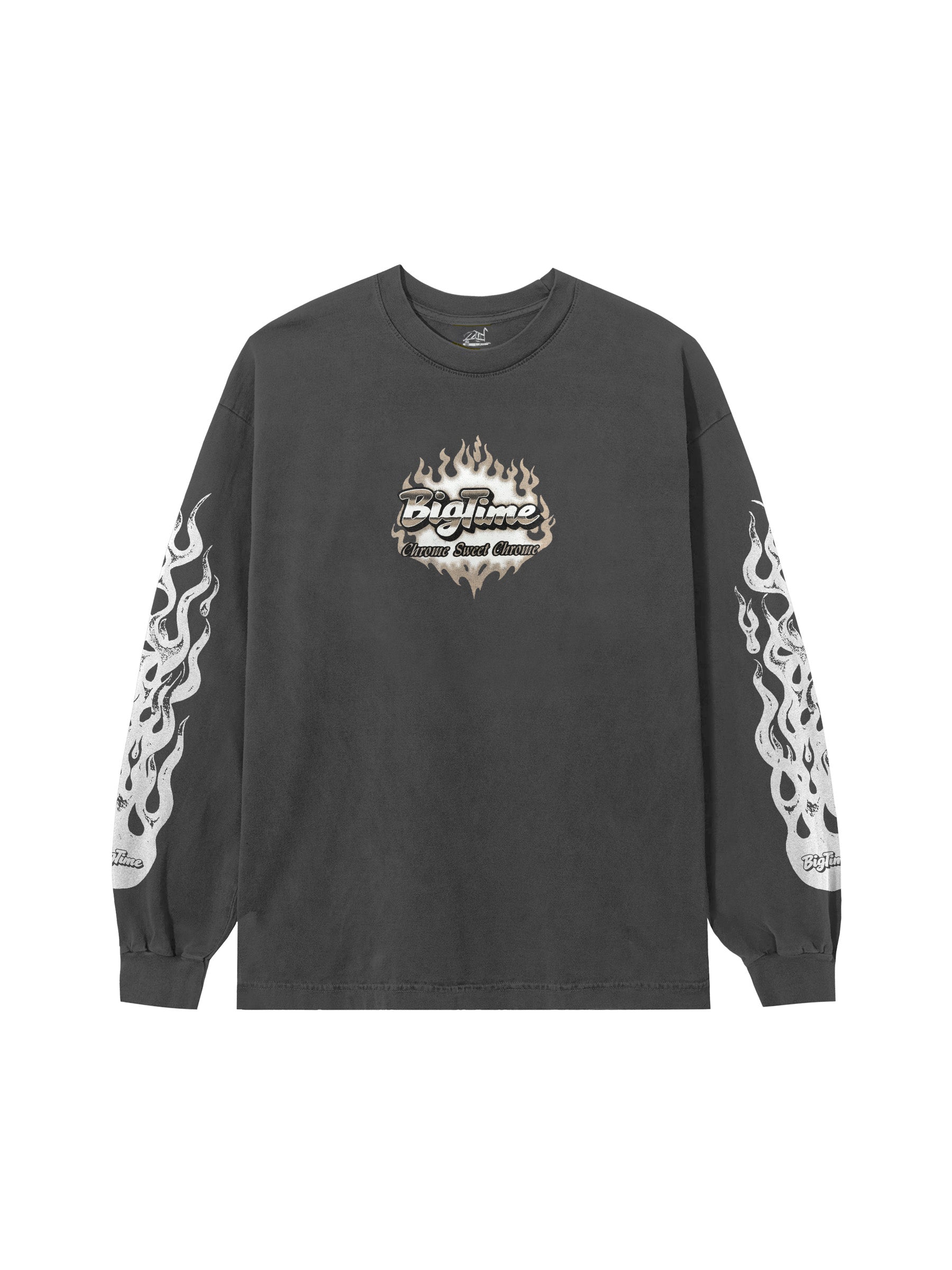 CHROME SWEET CHROME LS TEE