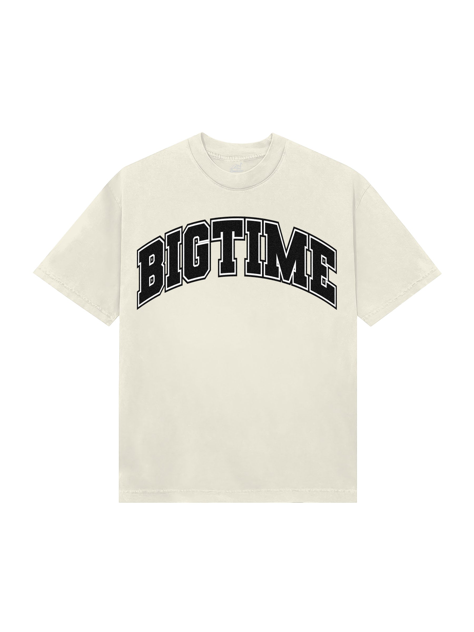 BIGTIME VARSITY TEE