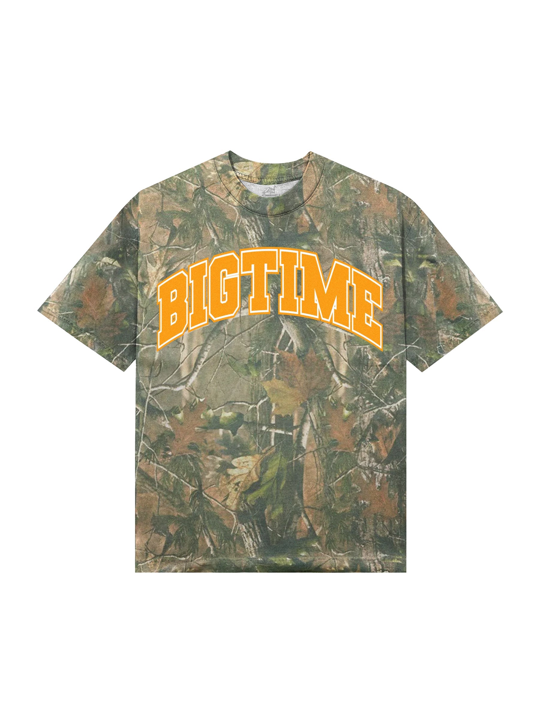 BIGTIME VARSITY TEE