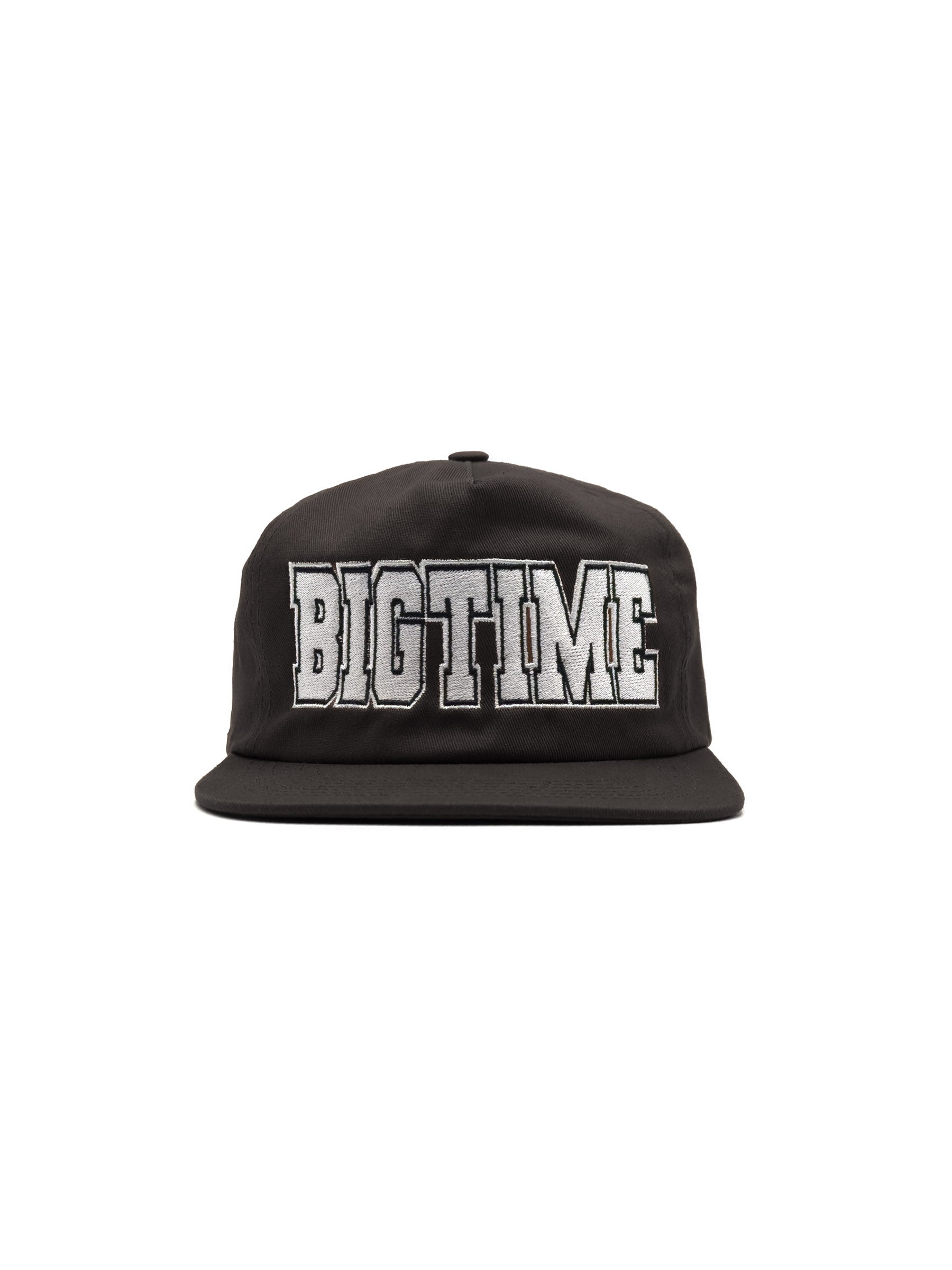 BIGTIME VARSITY 5 PANEL HAT
