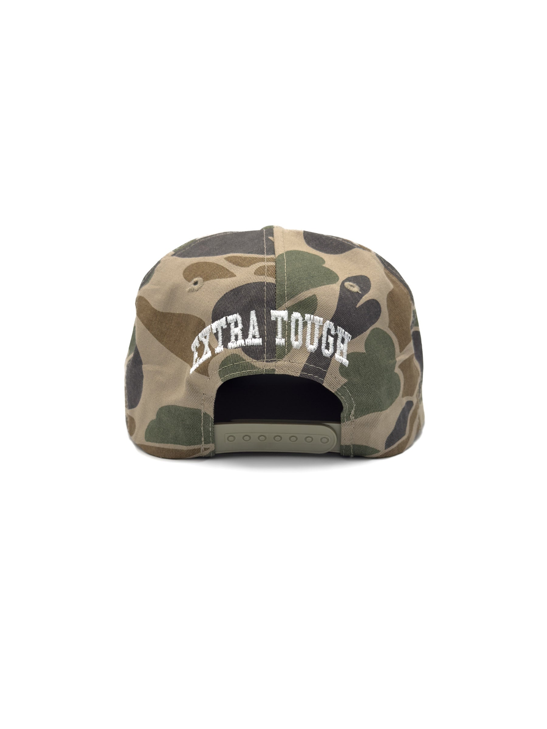 BIGTIME EAGLE PATCH HAT