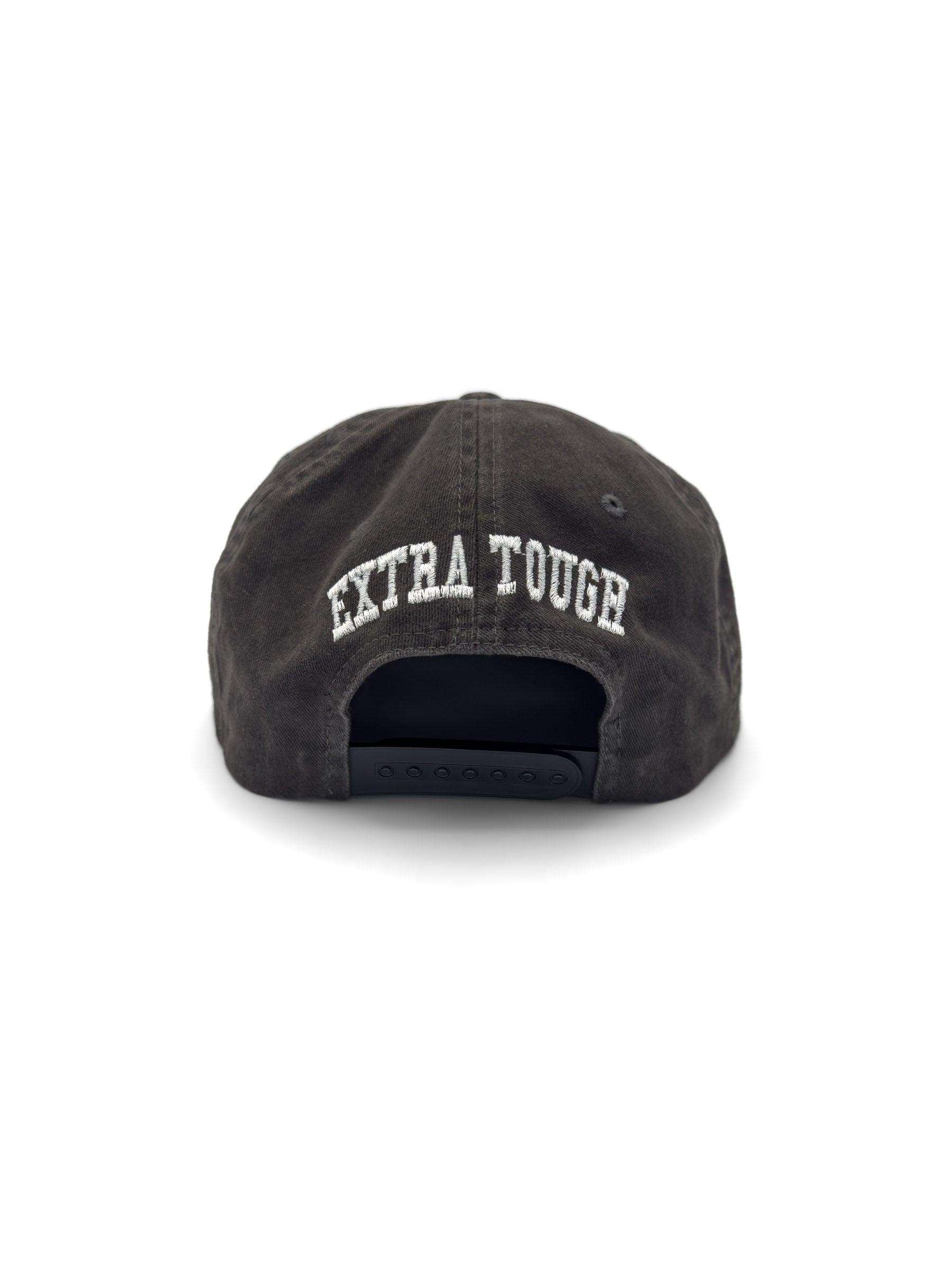 BIGTIME EAGLE PATCH HAT