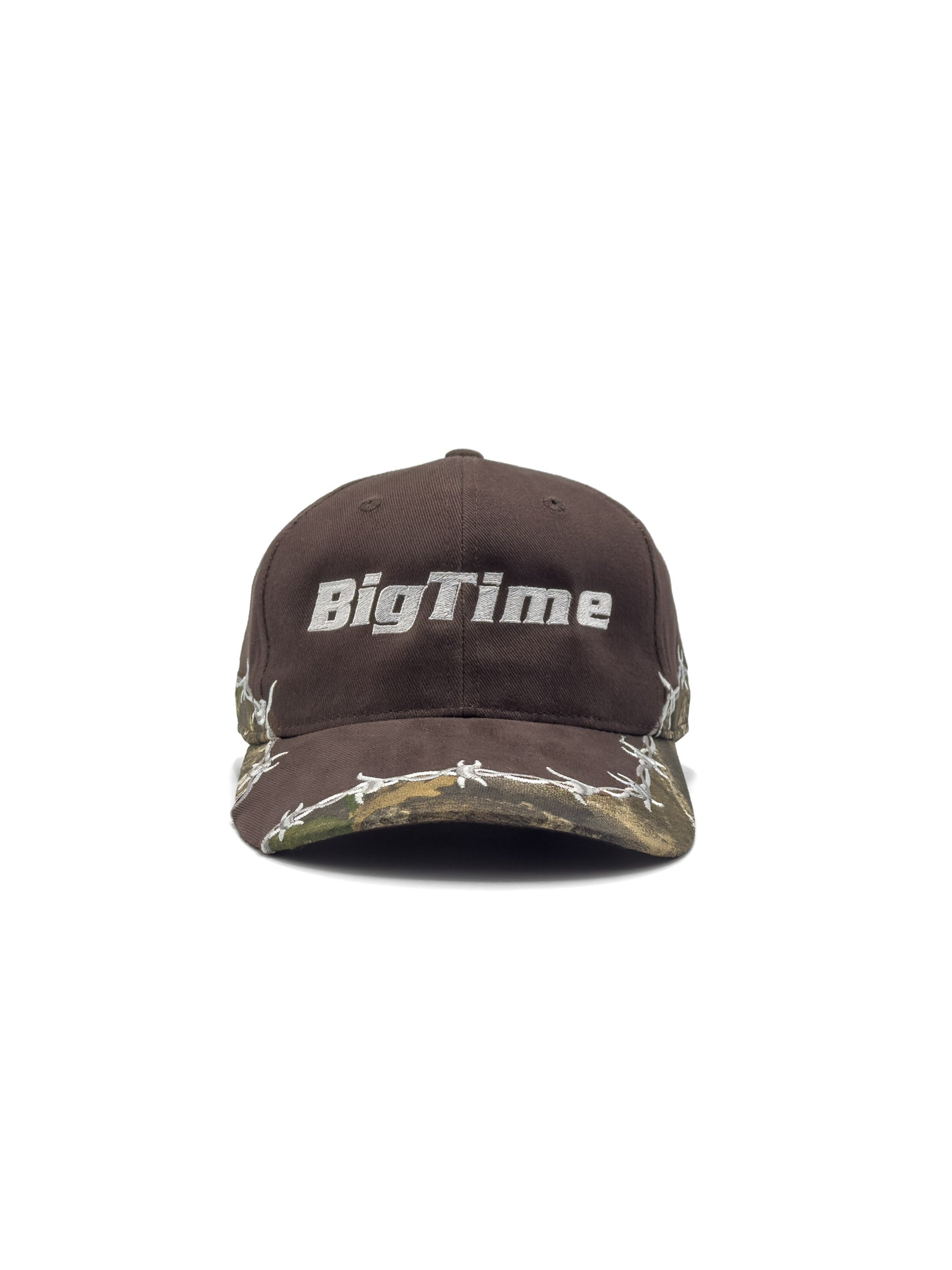 BIGTIME BARBWIRE HAT