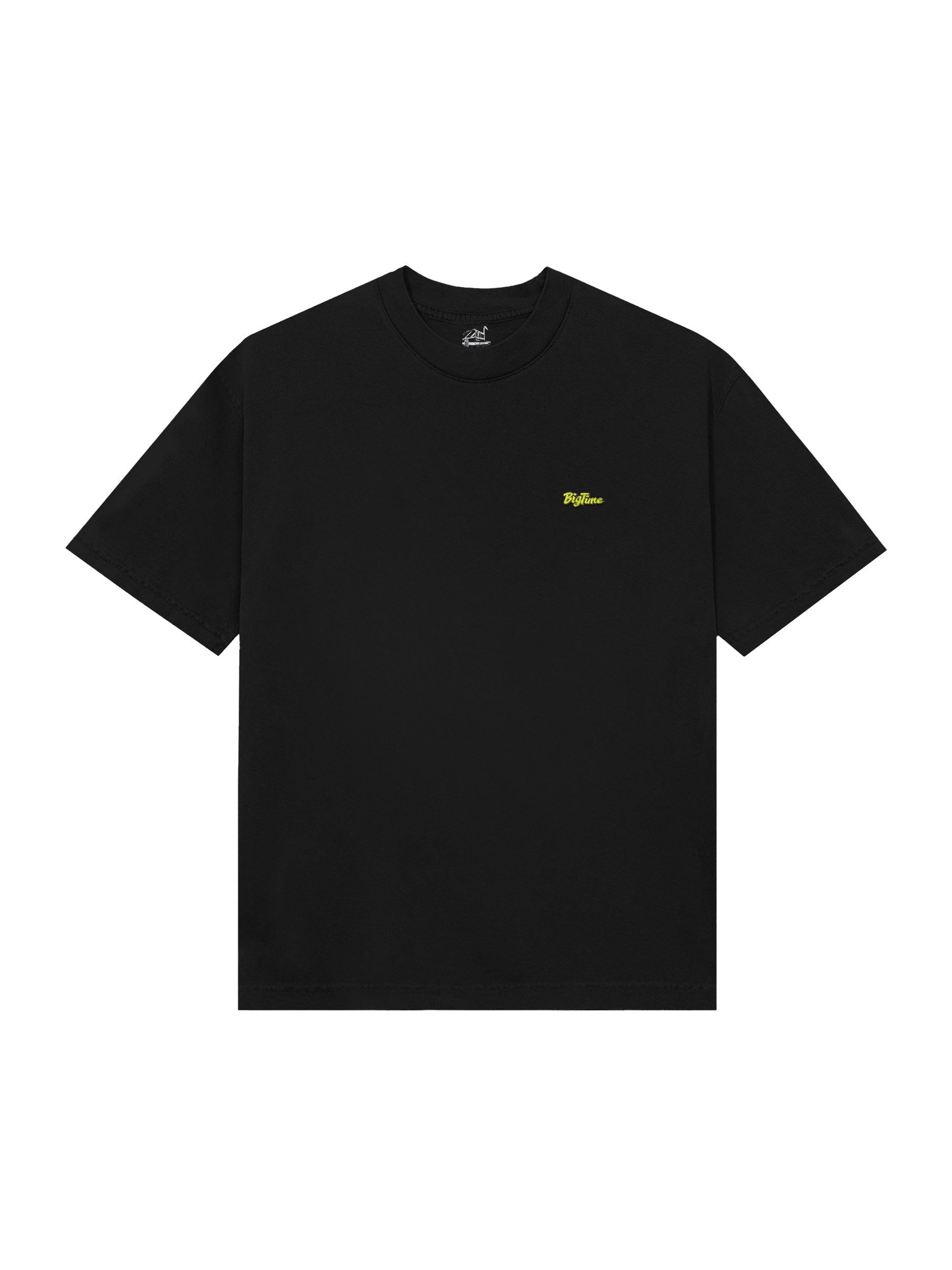 NAPTIME プリントBIGT- SHIRTS-BLACK Mサイズ NAPTIME プリントBIGT- SHIRTS-BLACK Mサイズ
