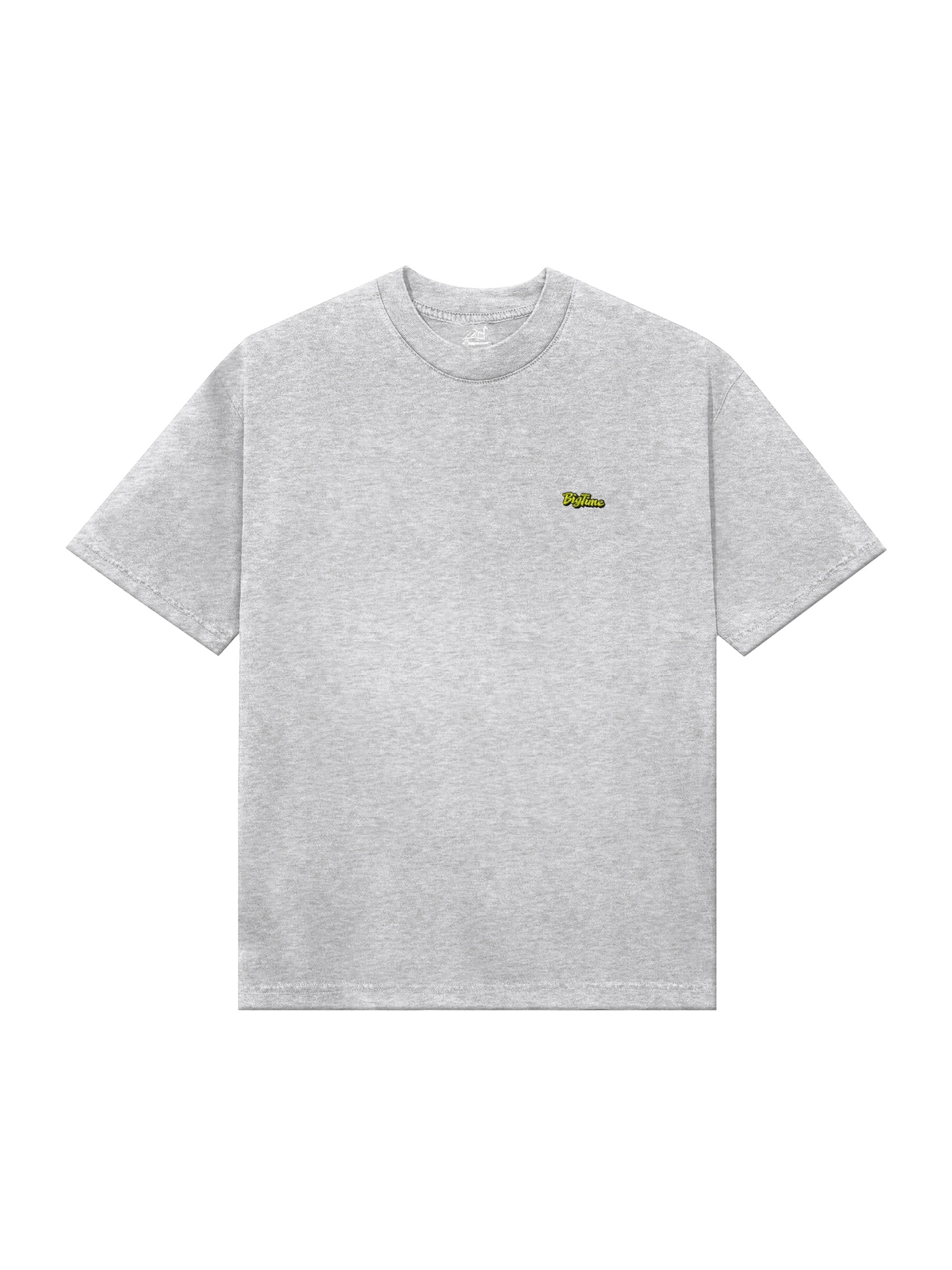 BIGTIME EMBROIDERED LOGO 3PACK