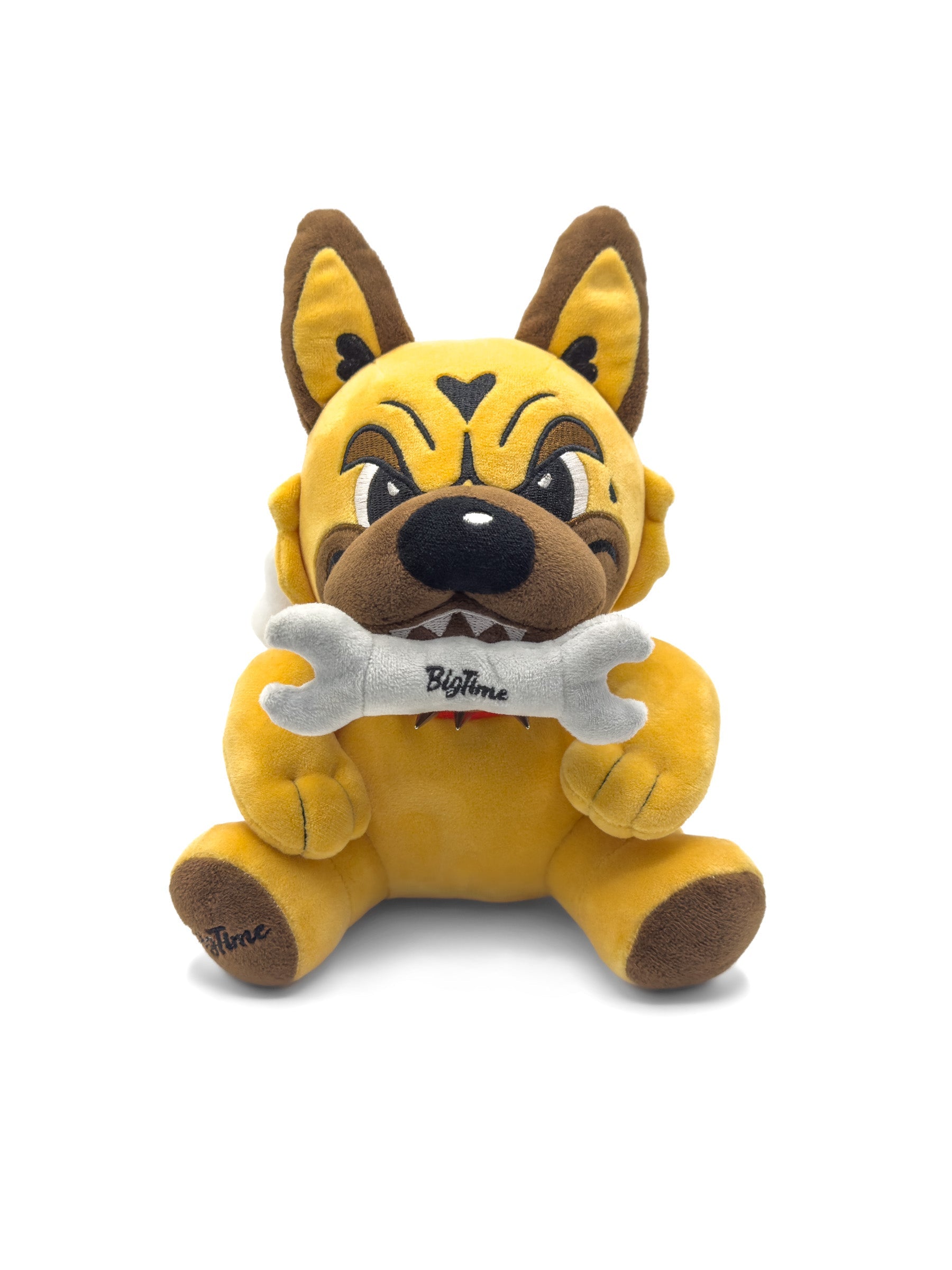 CHEWY PLUSH DOLL