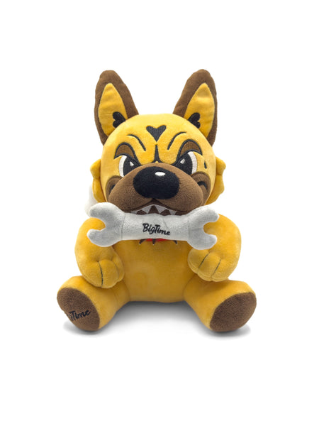 CHEWY PLUSH DOLL – BigTime