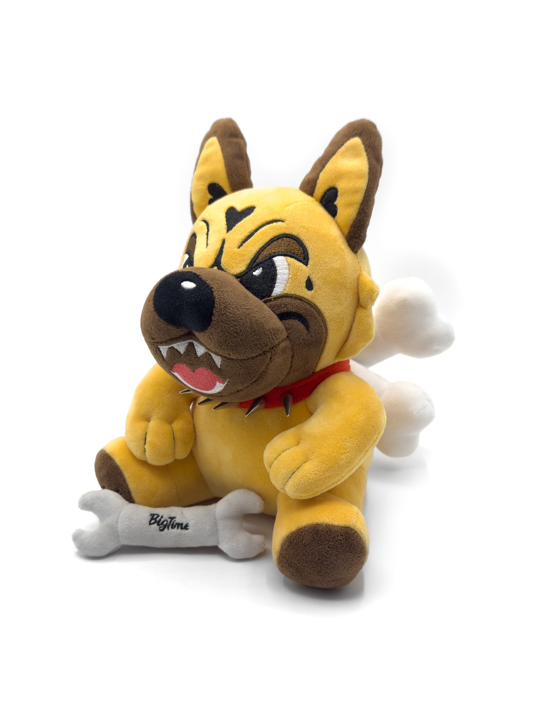 CHEWY PLUSH DOLL