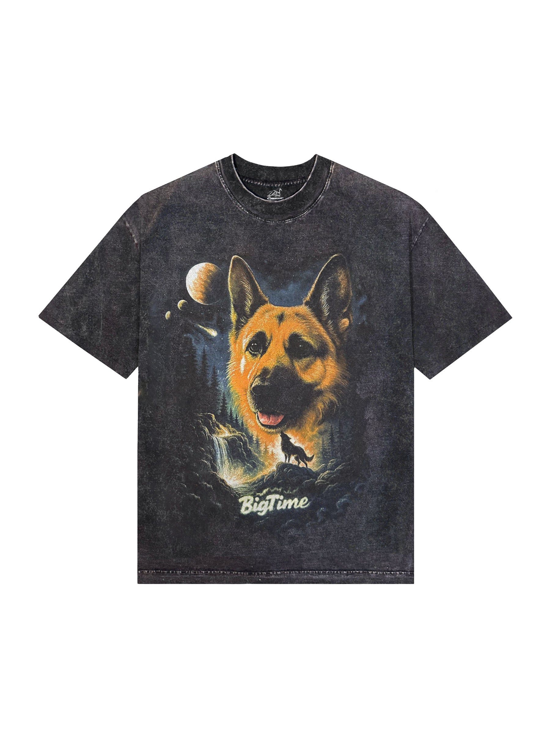 CHEWIE DOG DAY SHIRT 2025