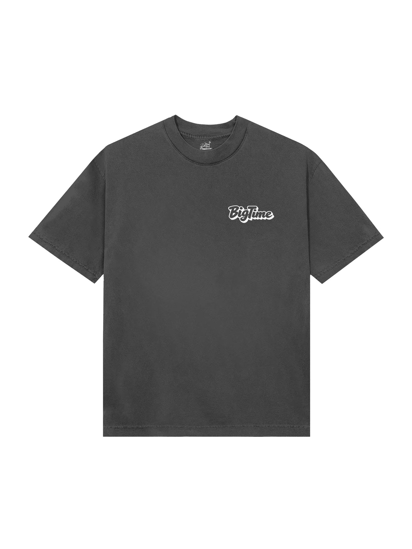 BIGTIME LOGO TEE