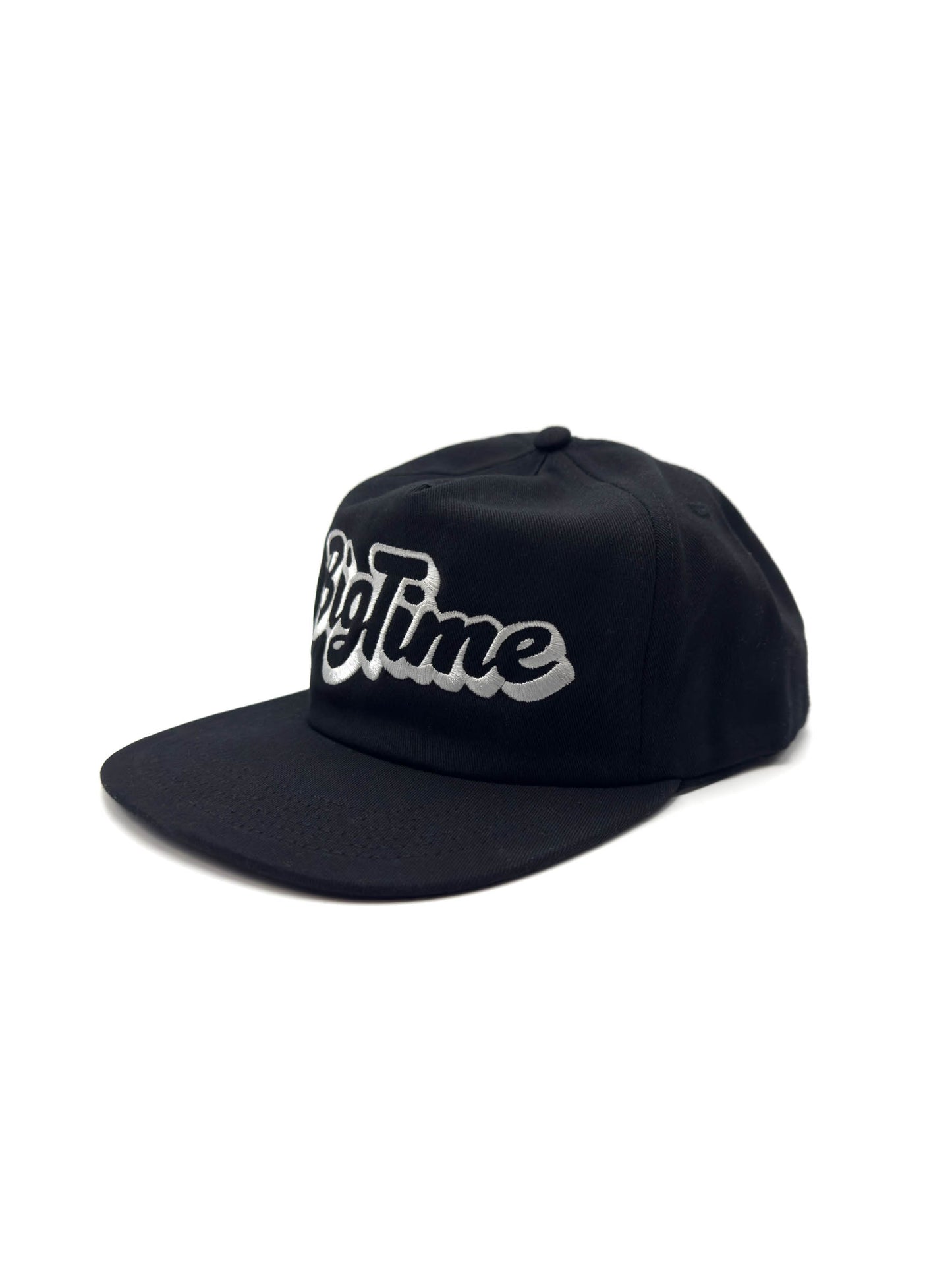 BIGTIME LOGO FIVE PANEL HAT