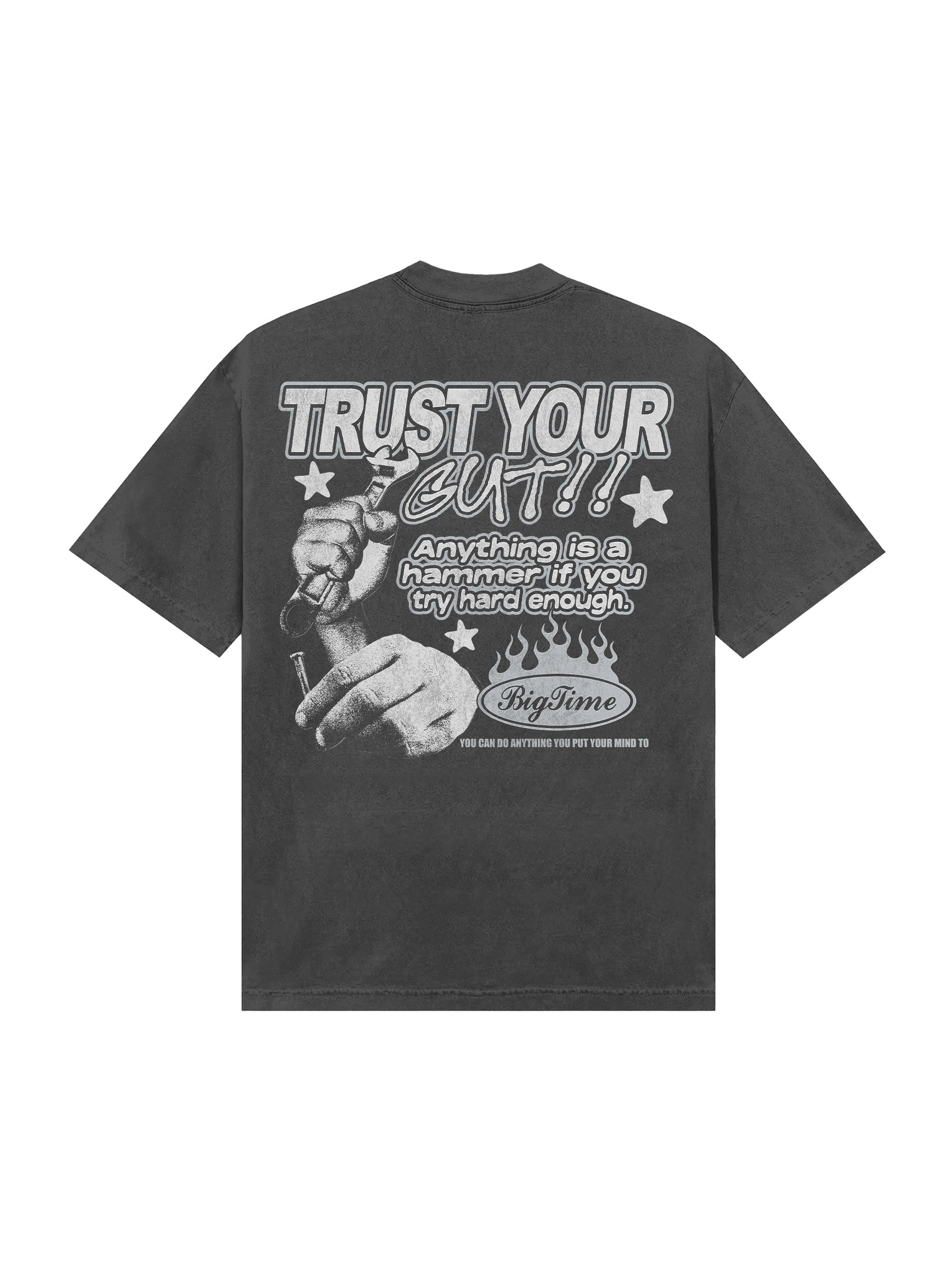 HAMMER TEE