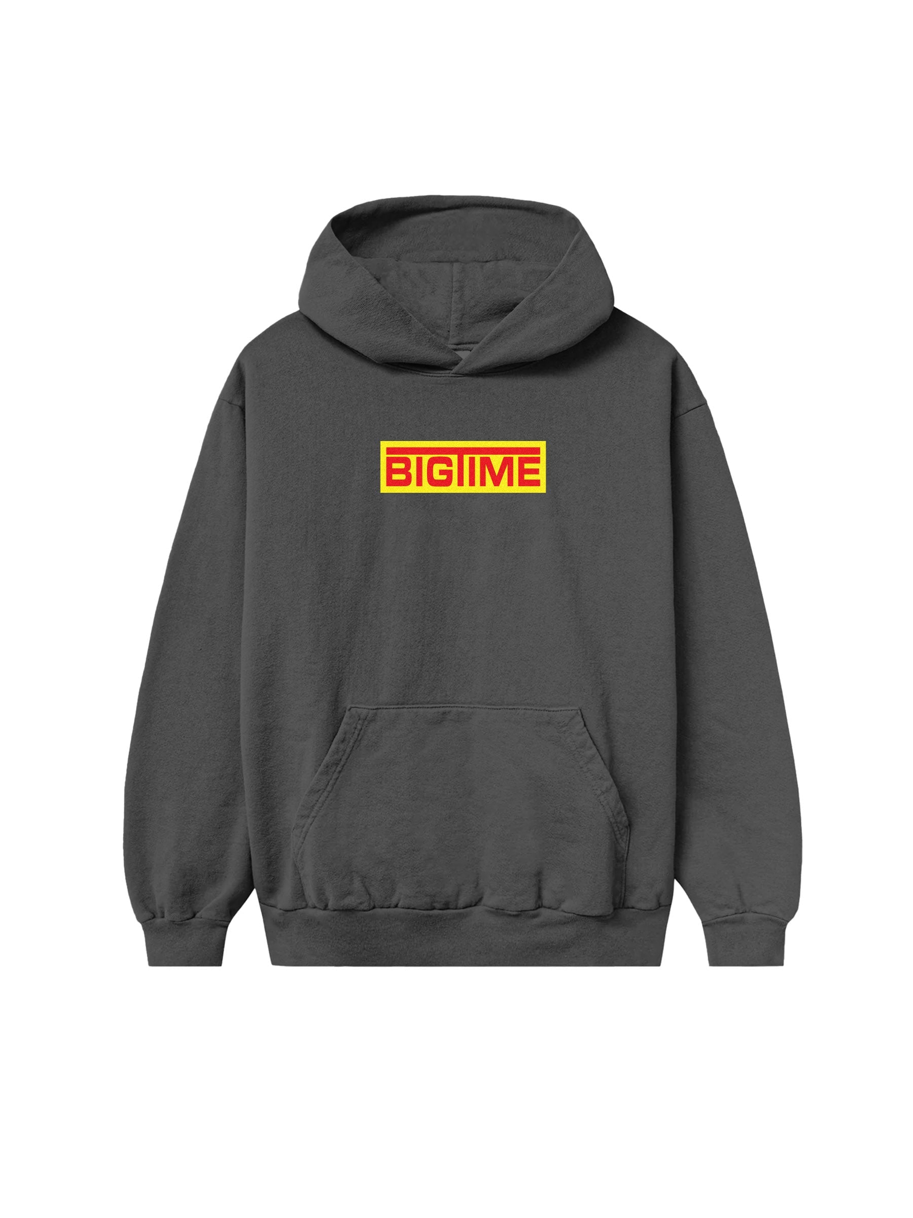 WE'RE WORKIN ON IT HOODIE