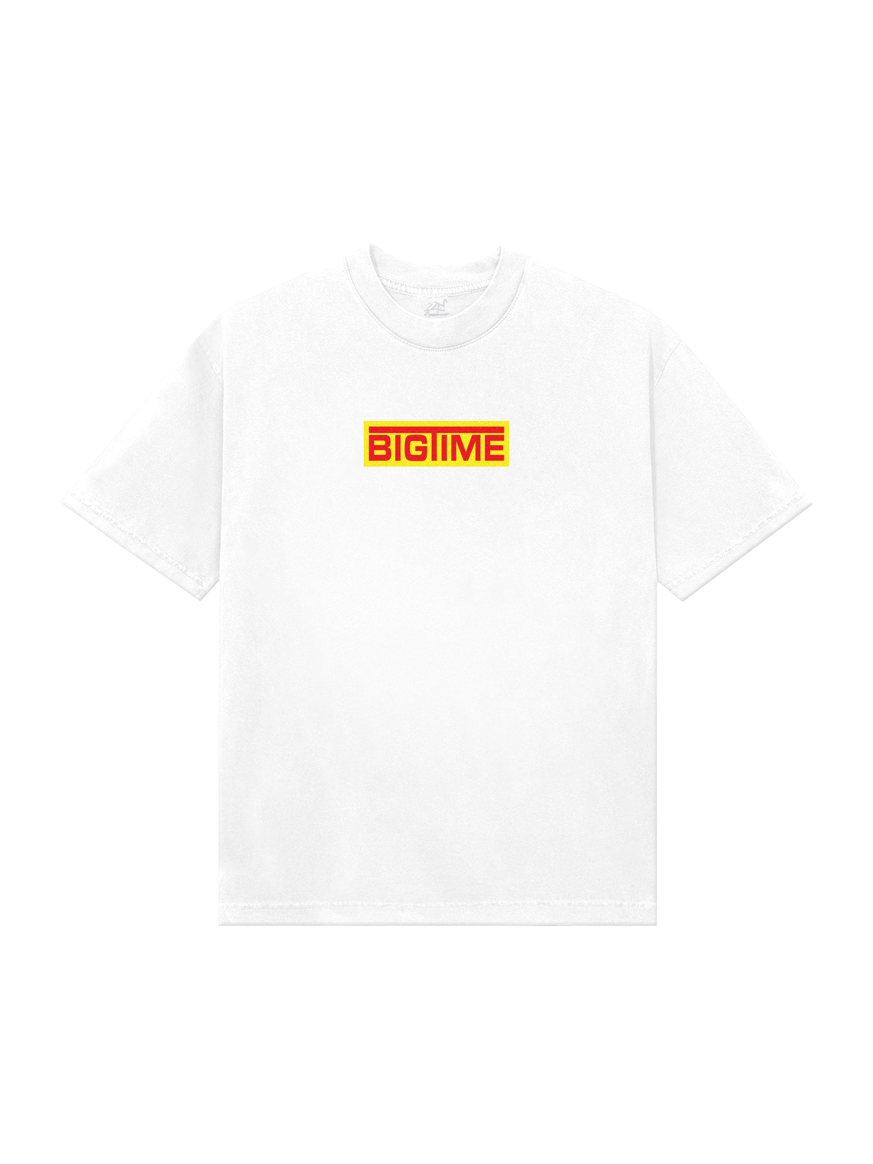 WE'RE WORKIN ON IT TEE – BigTime