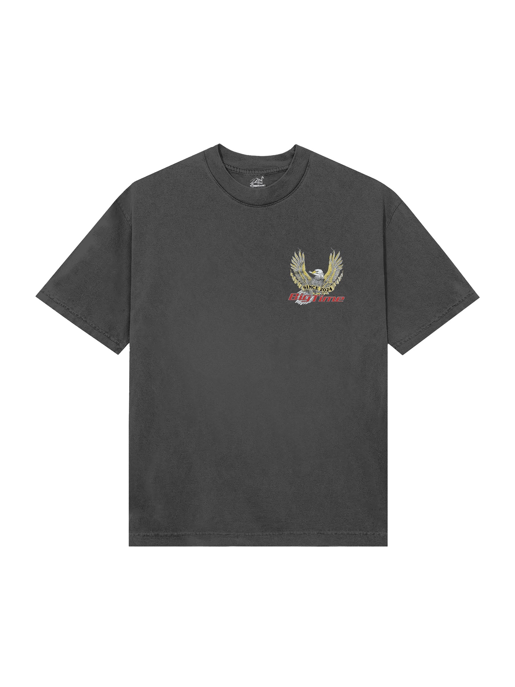 BIGTIME EAGLE TEE
