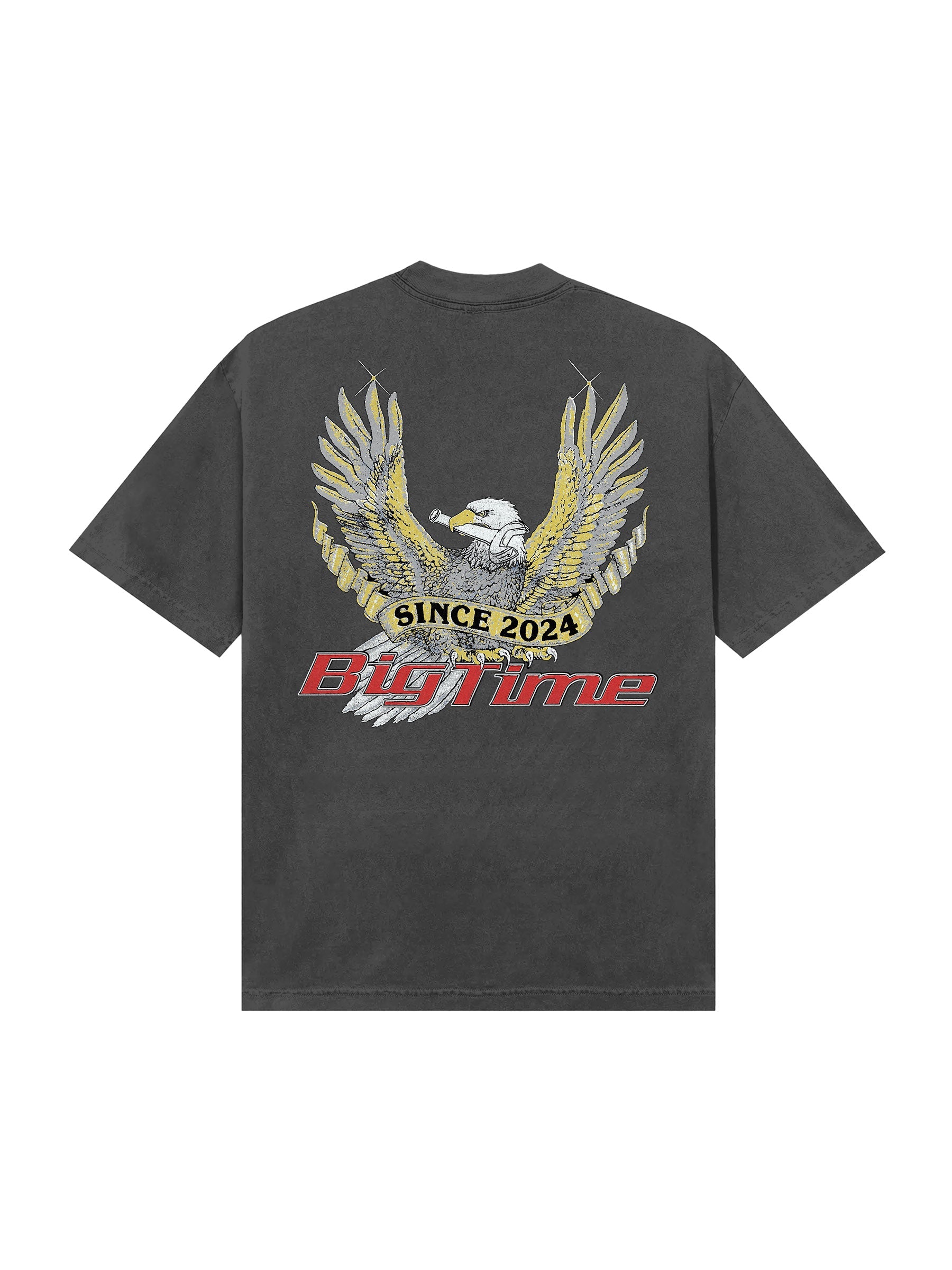 BIGTIME EAGLE TEE