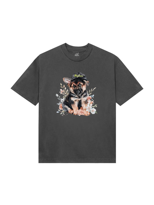 CHEWIE PUPPY TEE