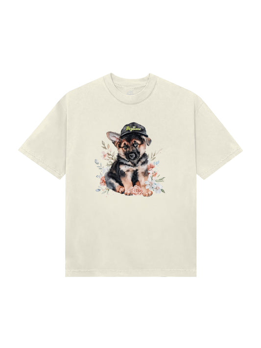 CHEWIE PUPPY TEE