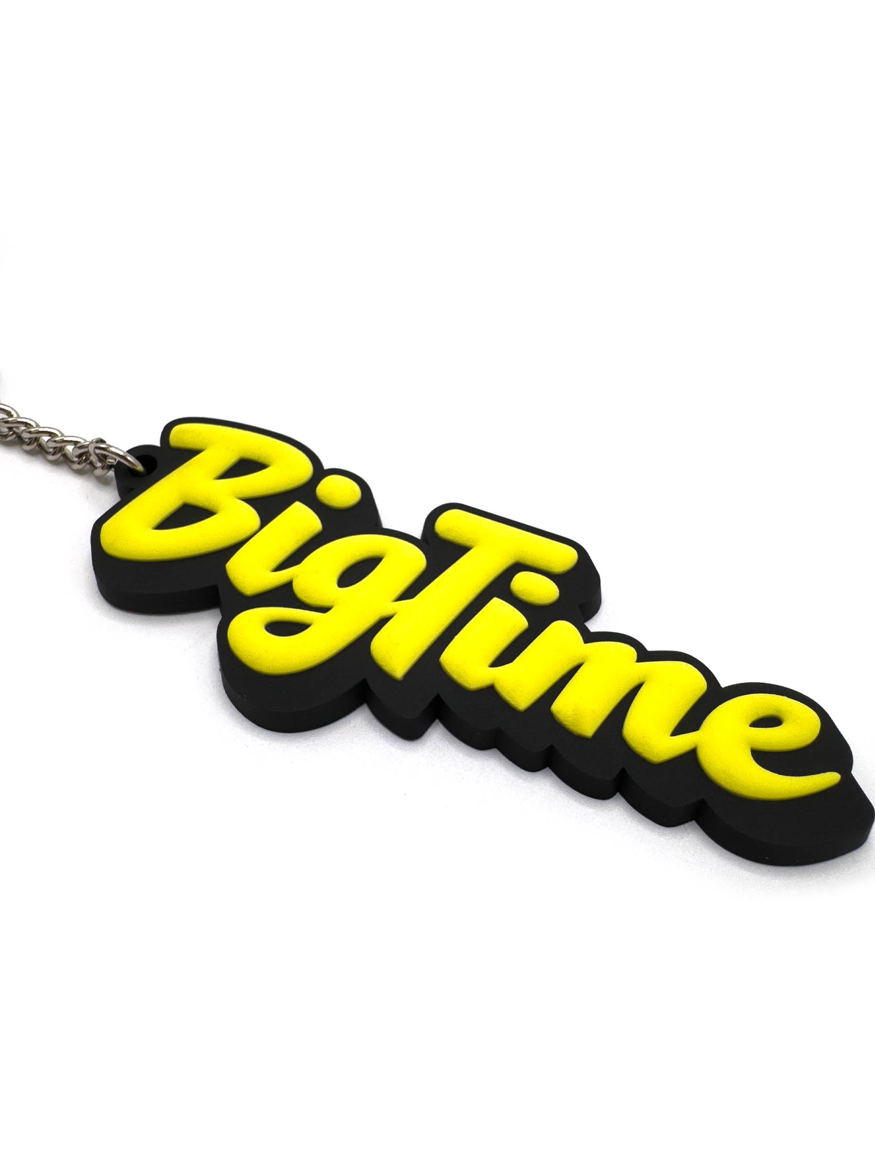 BIGTIME LOGO LANYARD – BigTime