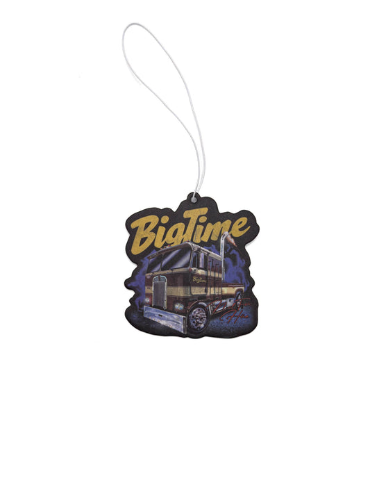 BIG RIG AIR FRESHENER