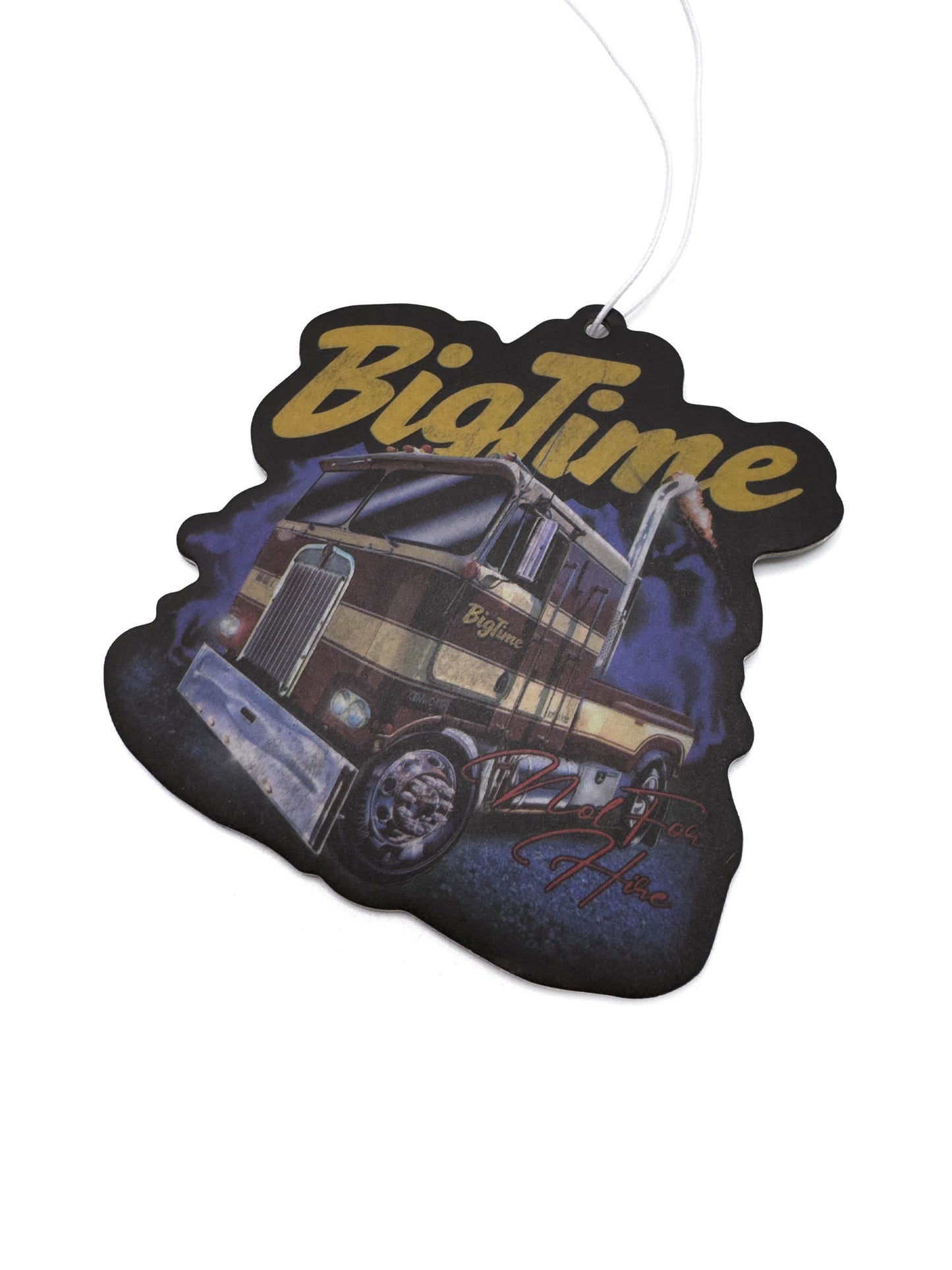 BIG RIG AIR FRESHENER