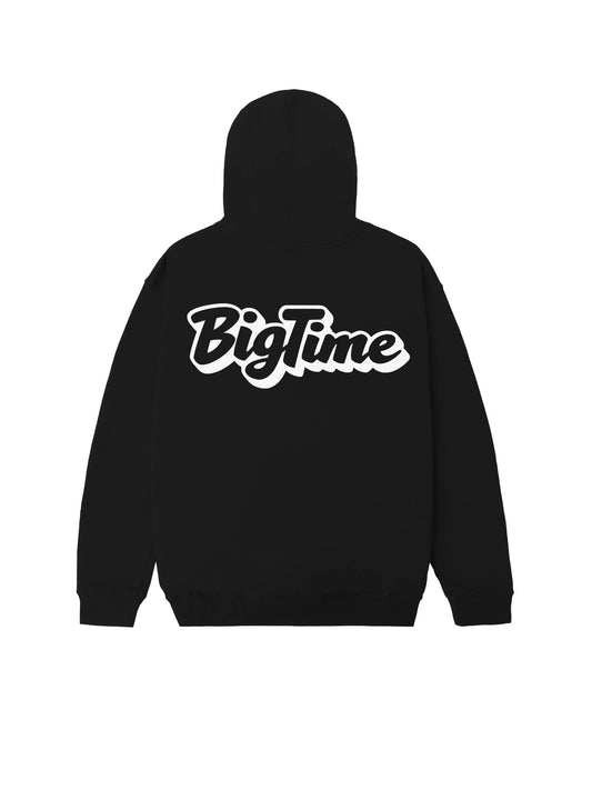 BIG TIME LOGO HOODIE