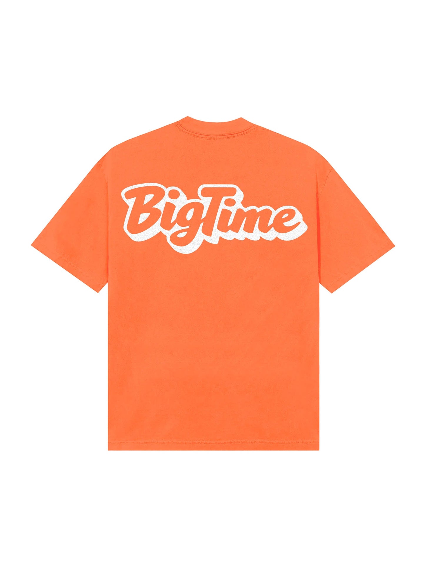 BIGTIME LOGO TEE