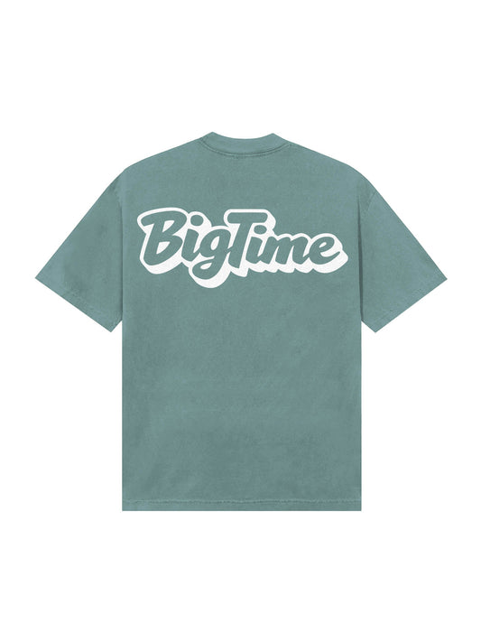 BIGTIME LOGO TEE