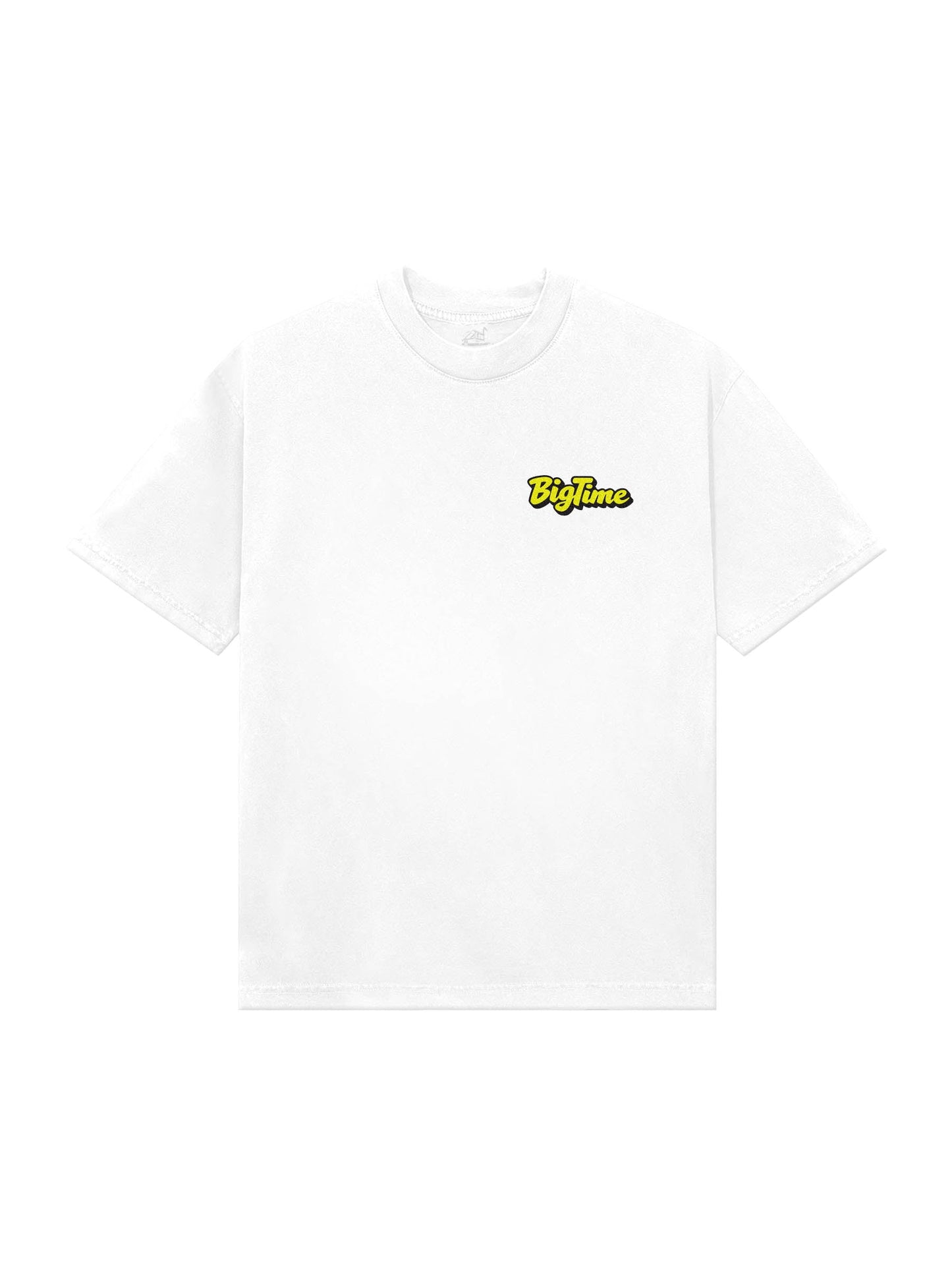 BIGTIME LOGO TEE