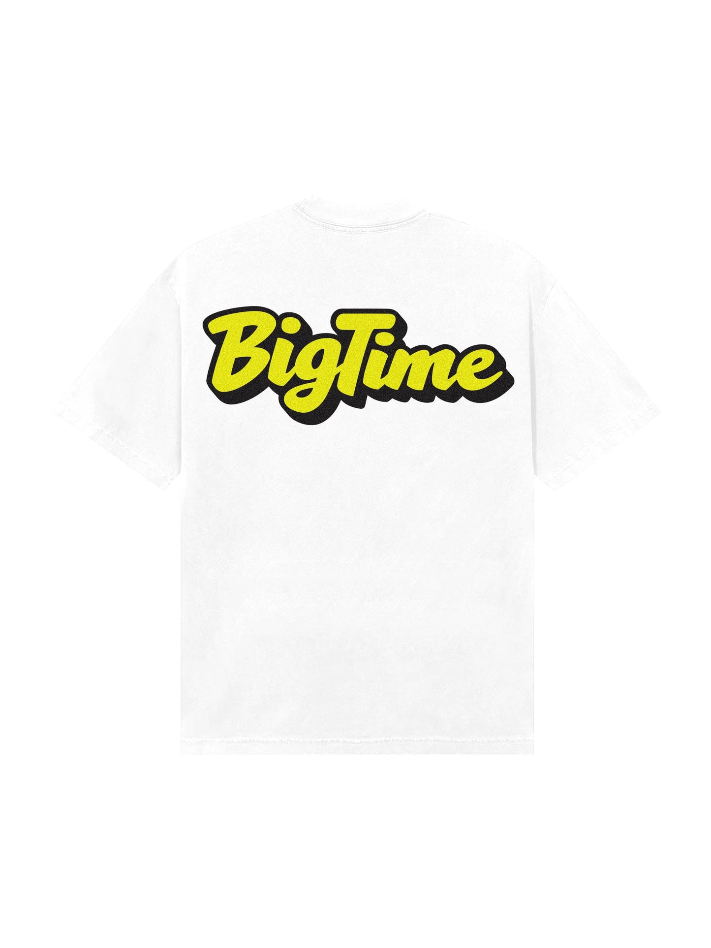 BIGTIME LOGO TEE