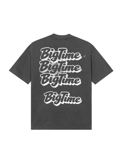 BIGTIME STACK TEE