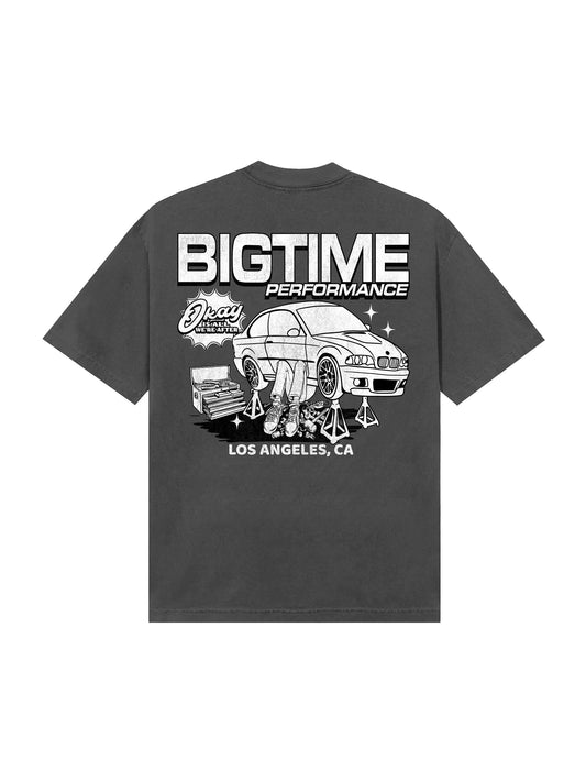 BIGTIME PERFORMANCE TEE