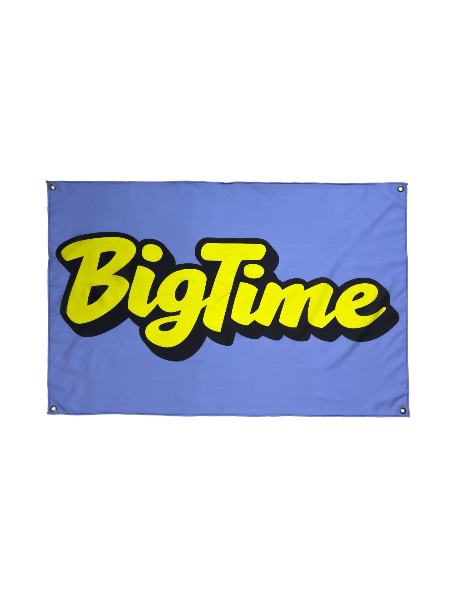 BIGTIME OG LOGO BANNER