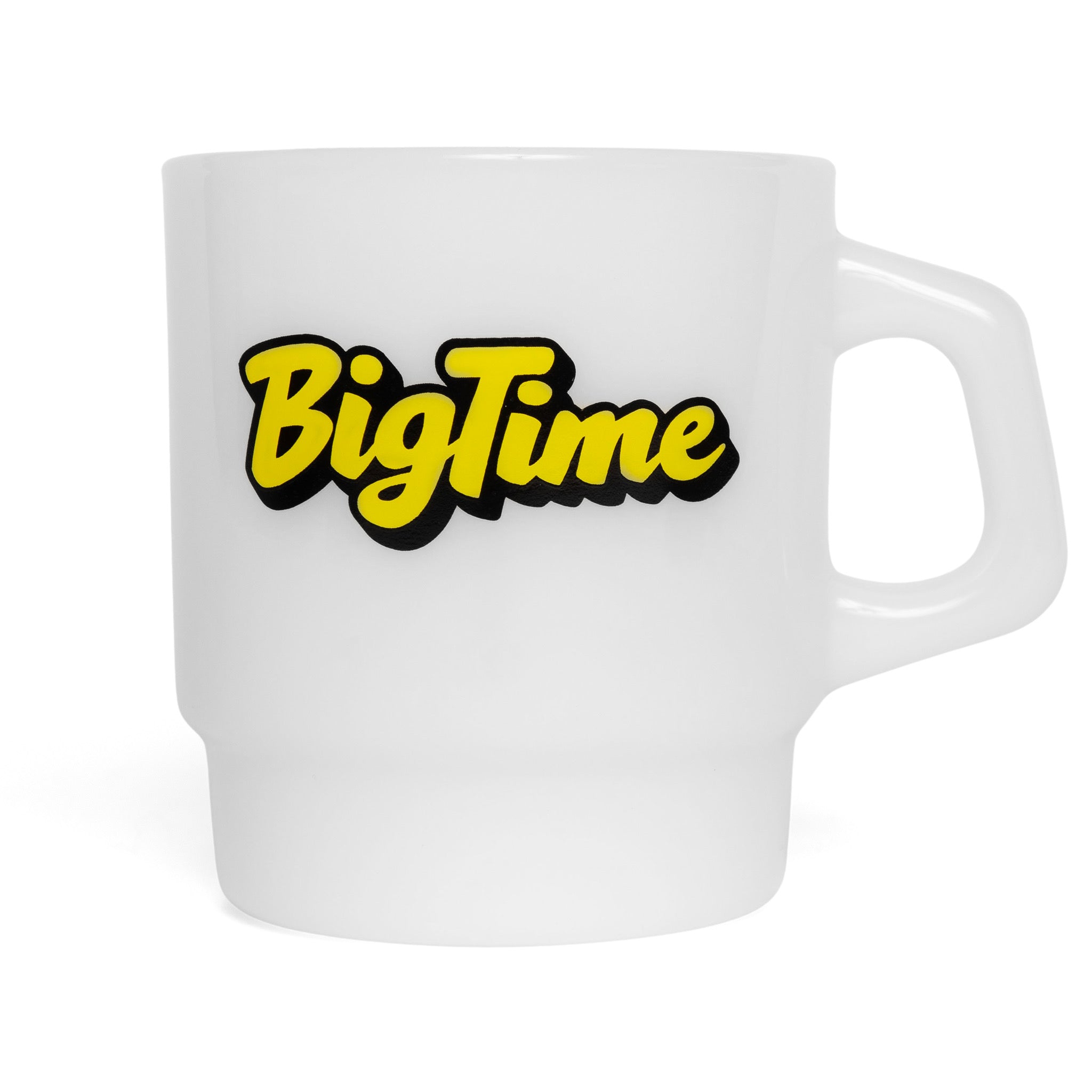 LOGO MUG