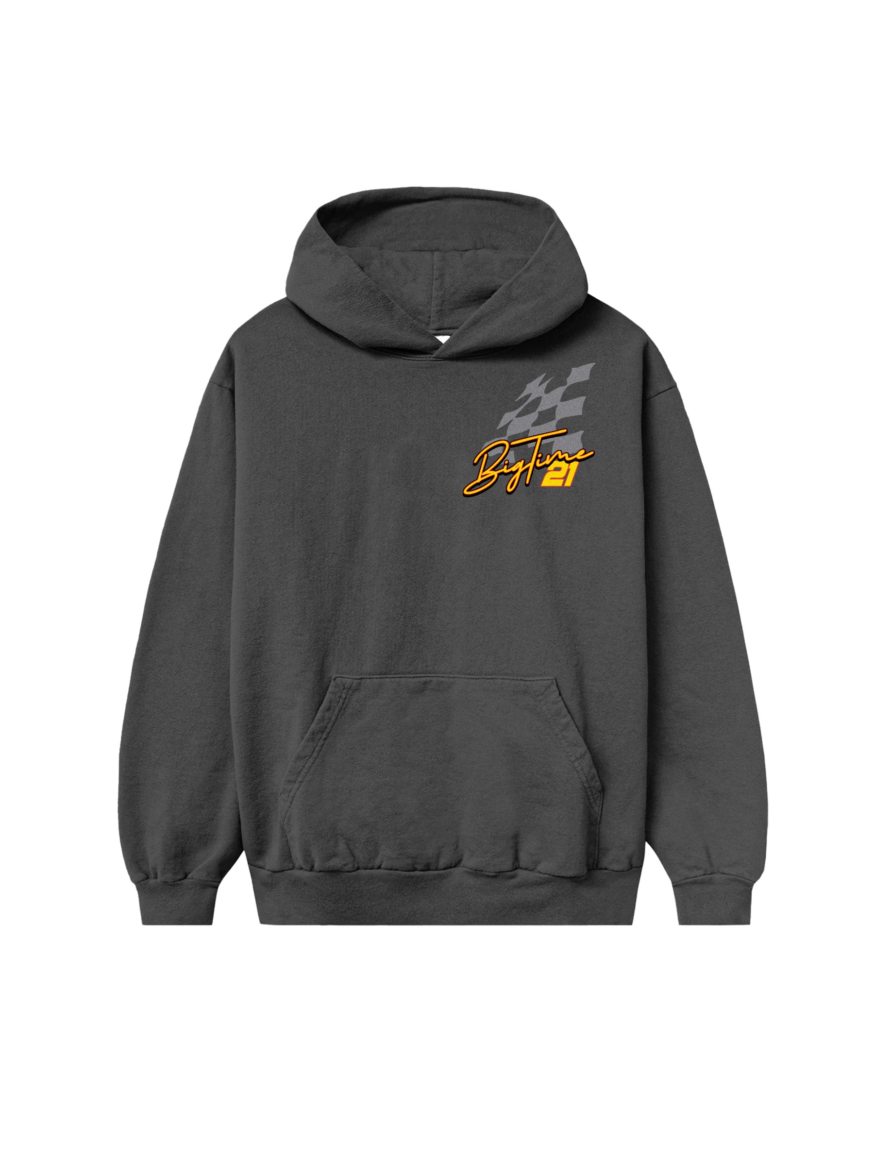 CATFISH HOODIE
