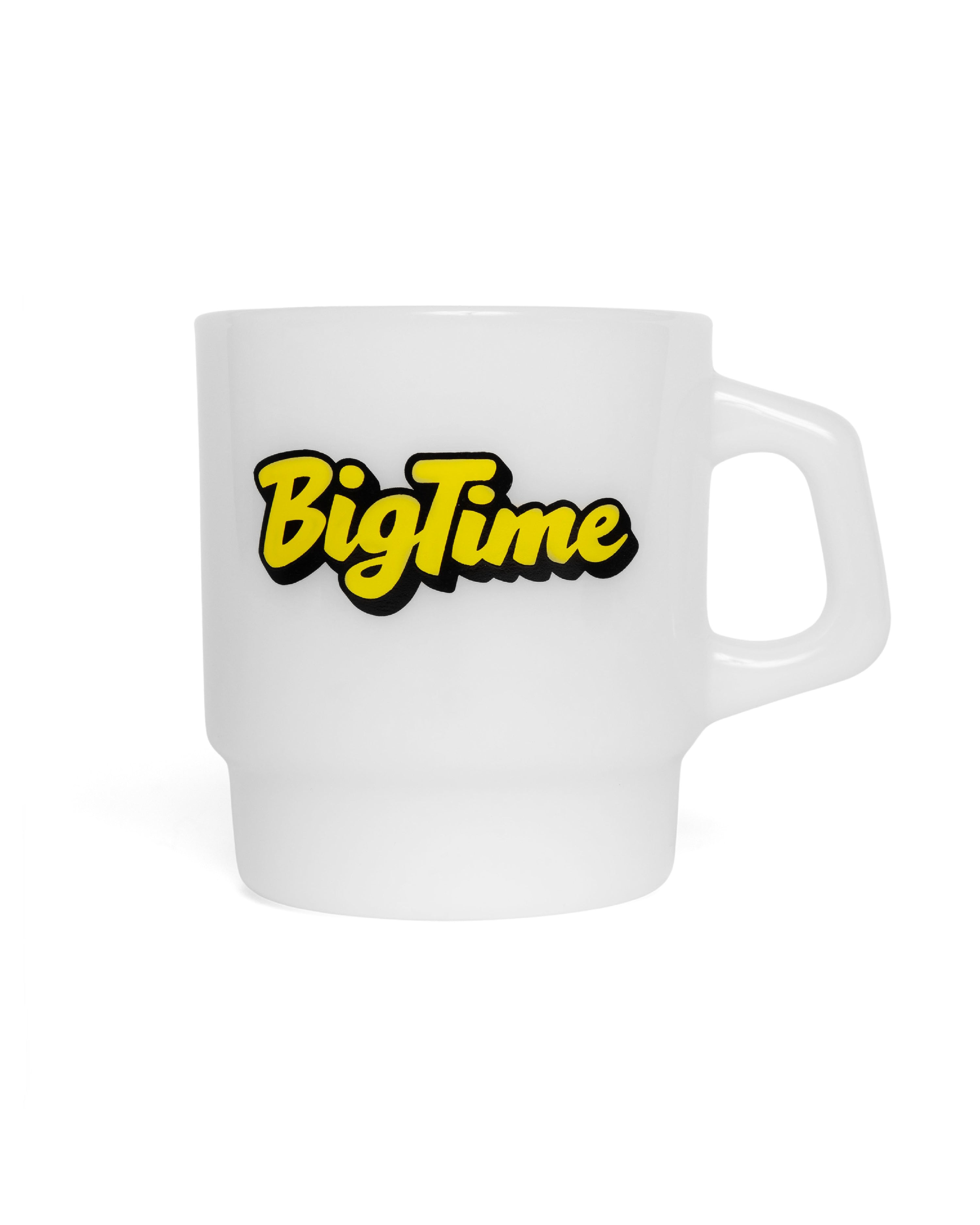 LOGO MUG