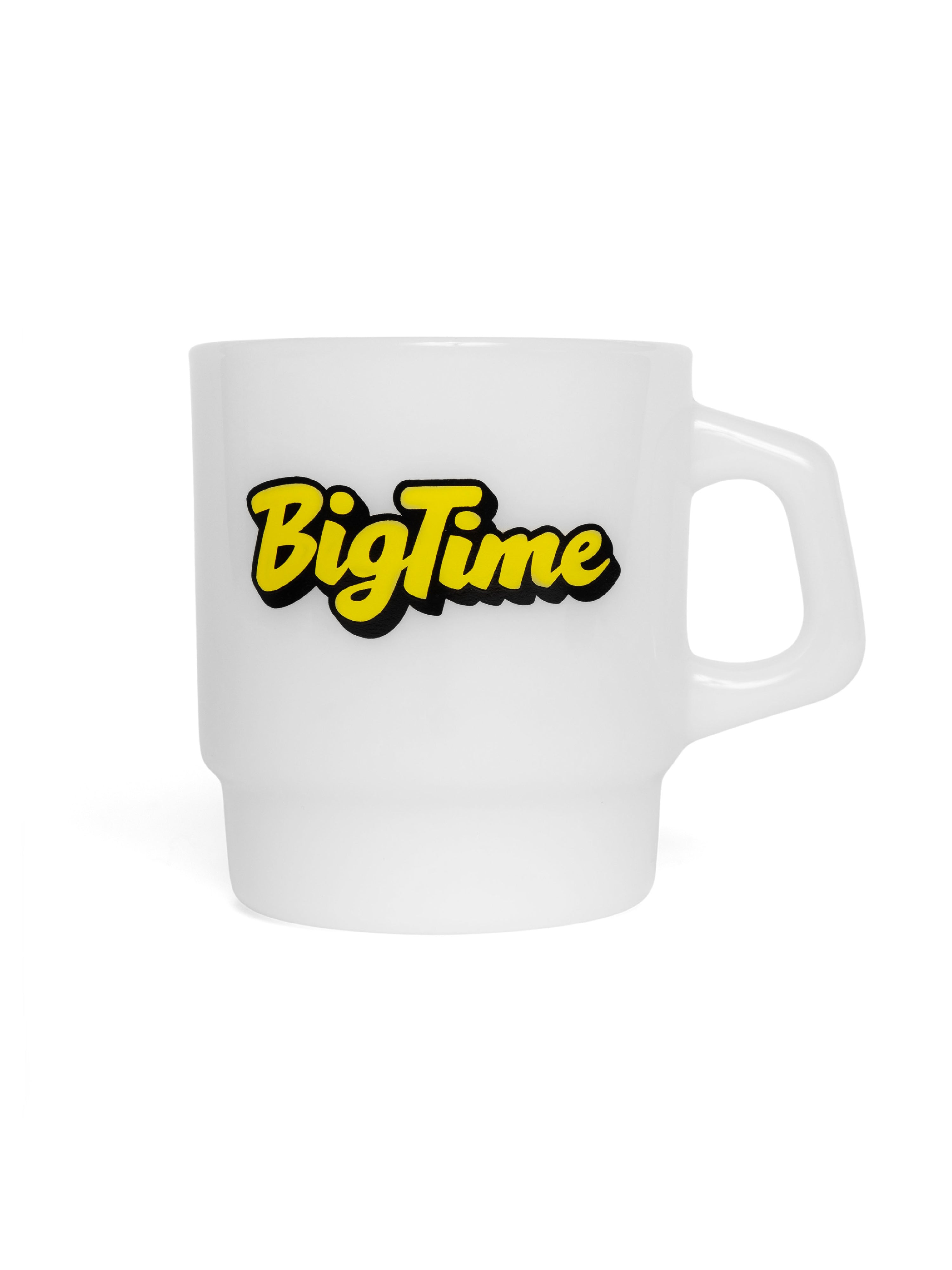 LOGO MUG