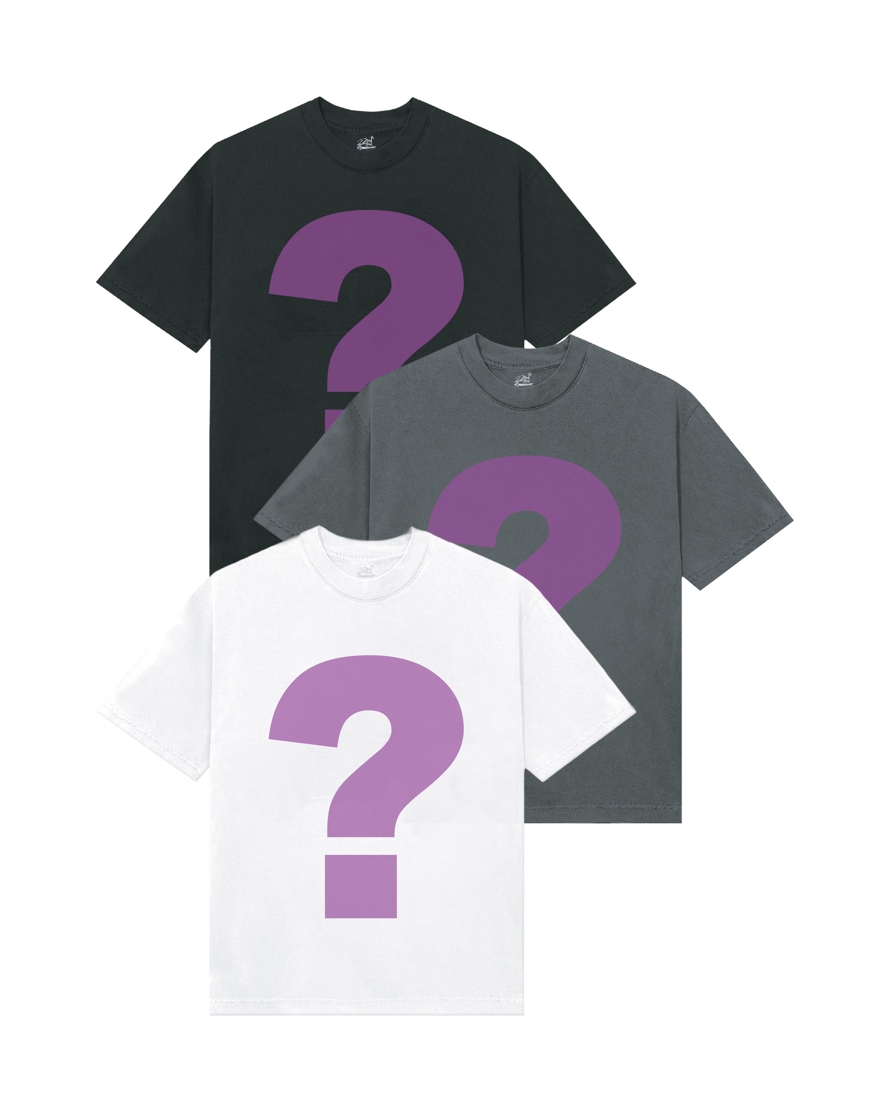 MYSTERY TEE
