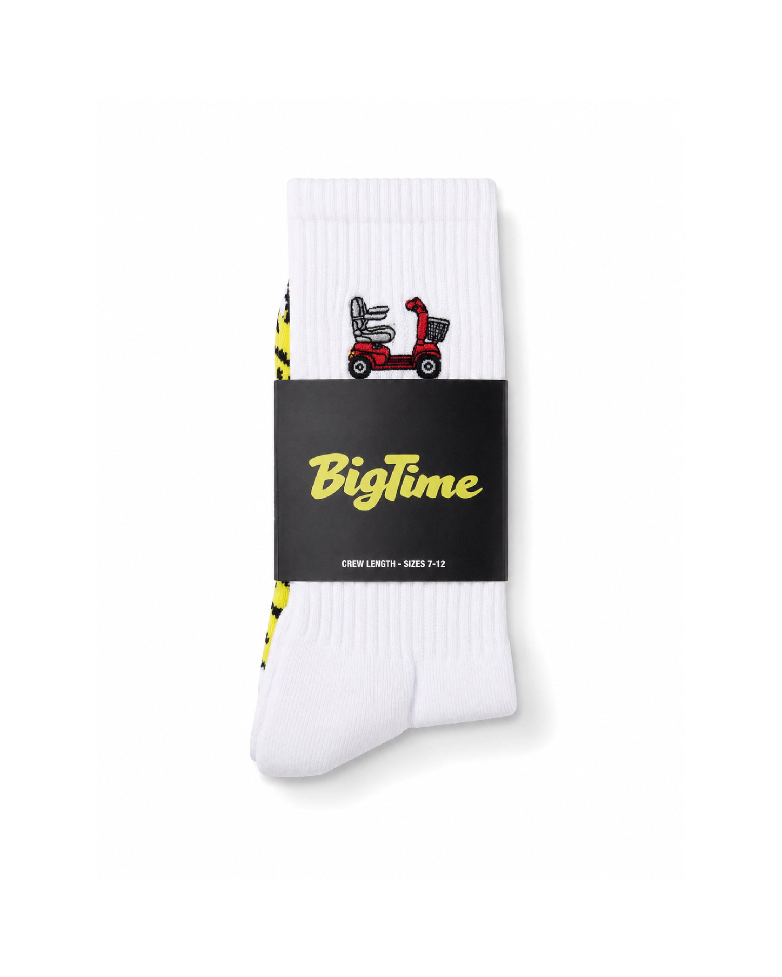 MOBILITY SCOOTER SOCKS