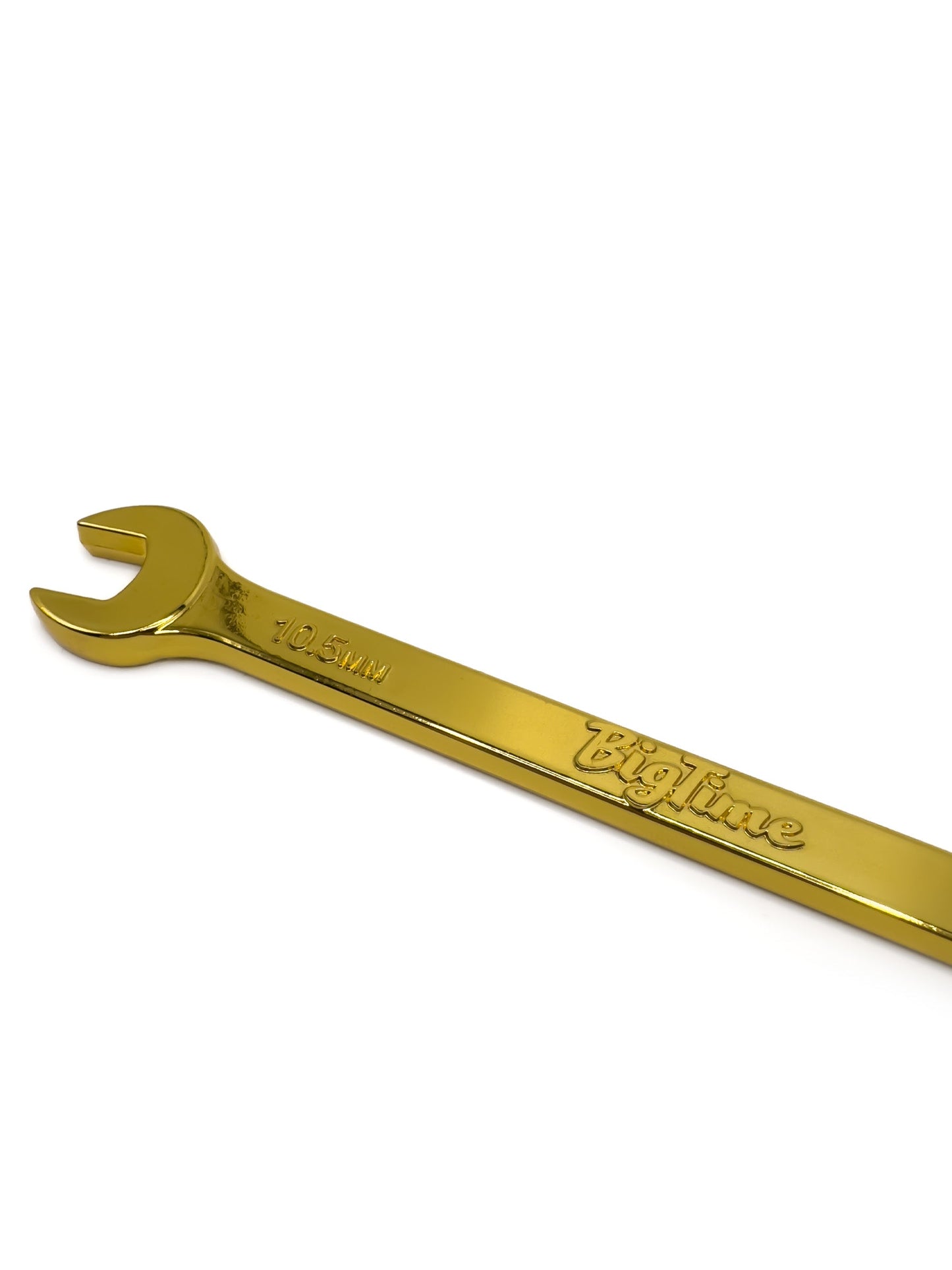 BIGTIME FIRST ANNIVERSARY WRENCH