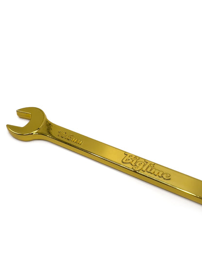 BIGTIME FIRST ANNIVERSARY WRENCH